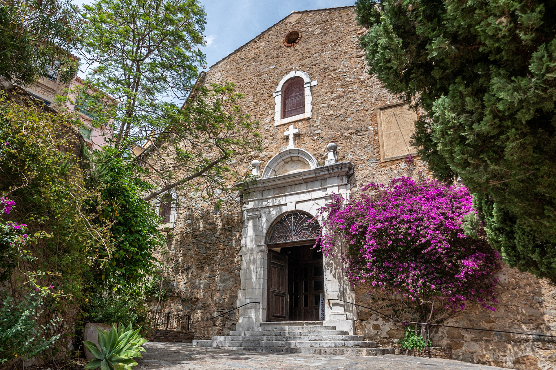 Bormes-les-Mimosas France
