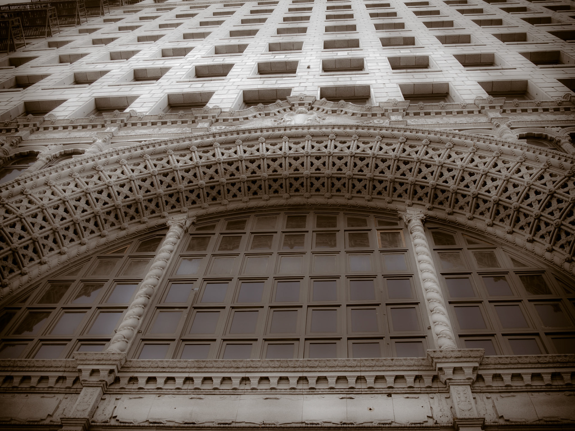 Downtown LA