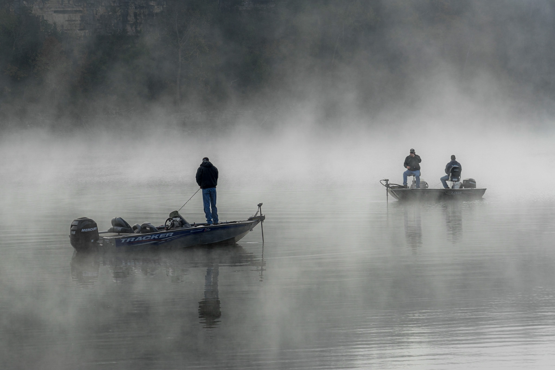 Chain-O-Lakes MO