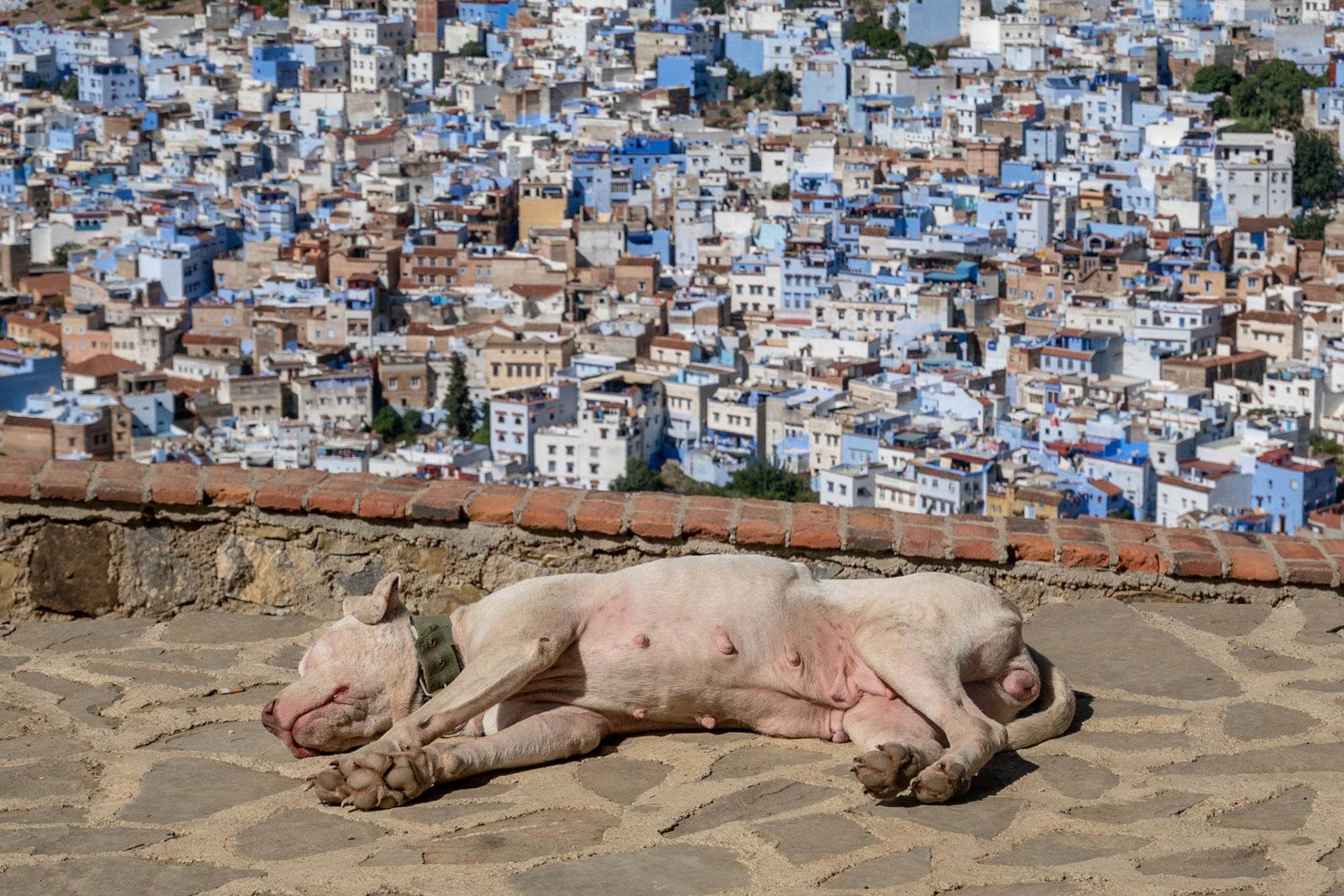 Chefchaouen