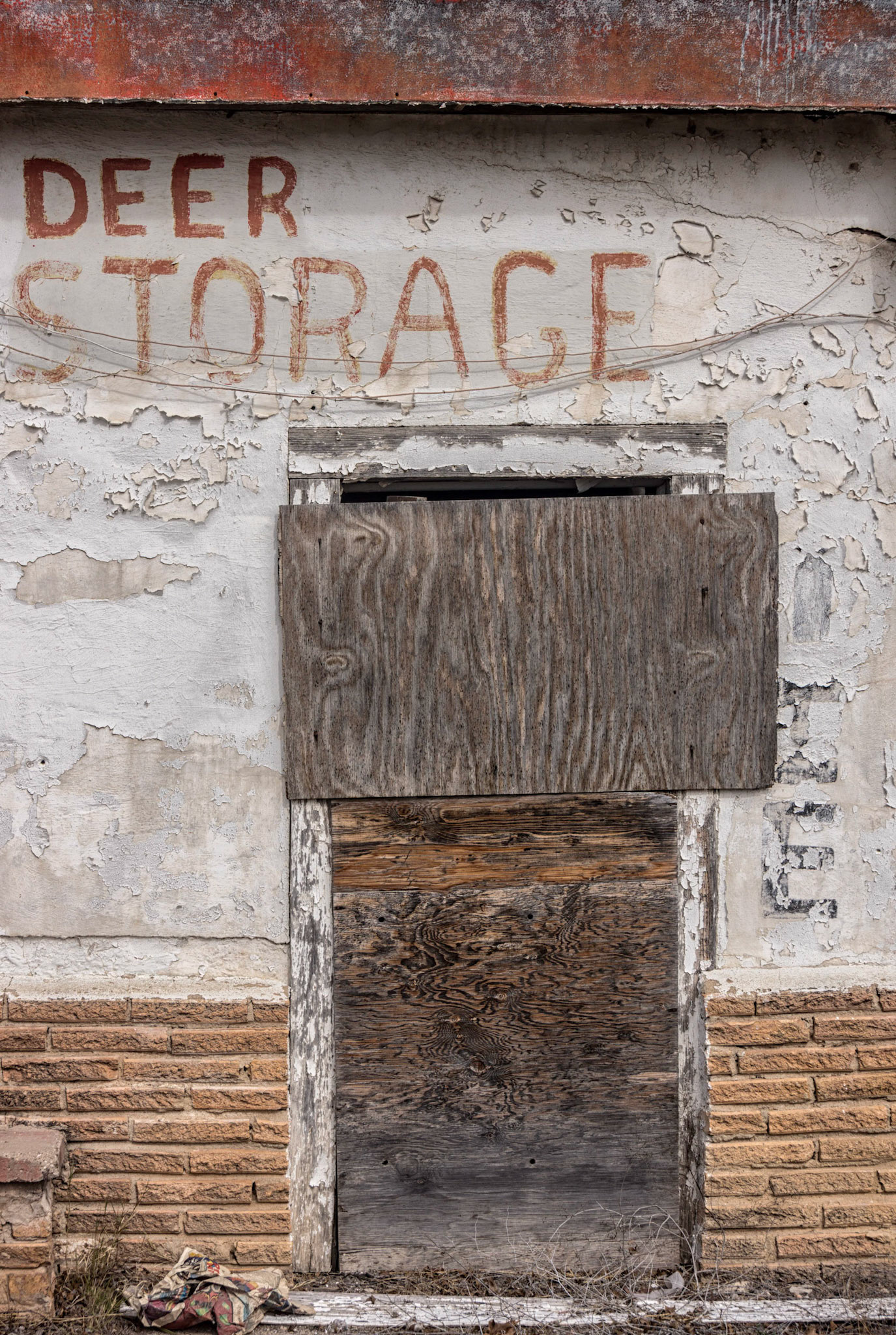 Comstock TX