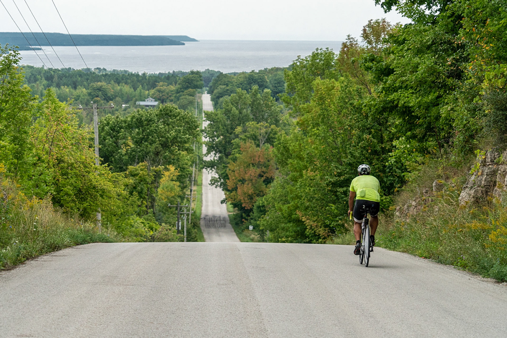 Big Bay, Ontario