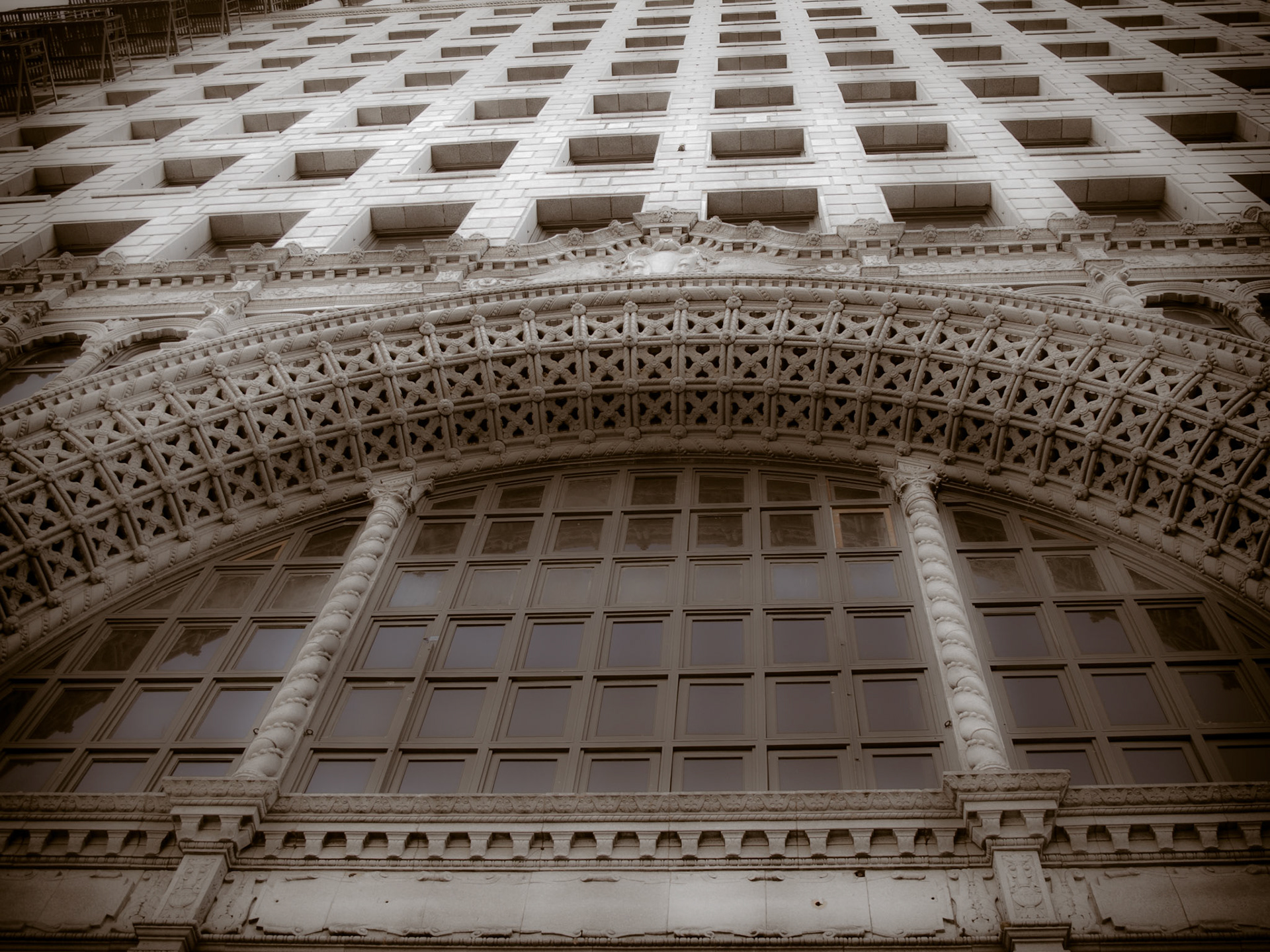 Downtown LA