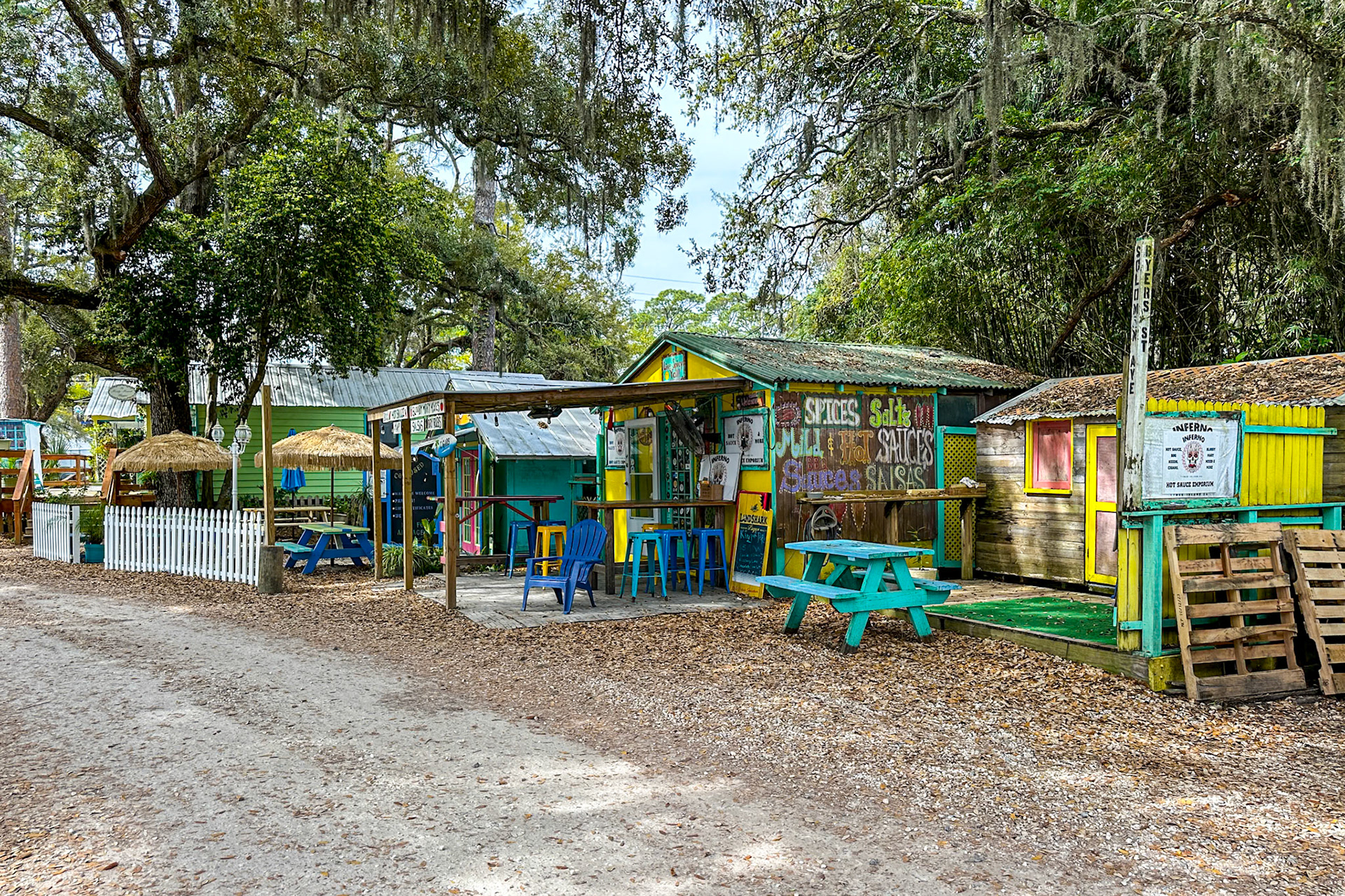 Tybee Island GA