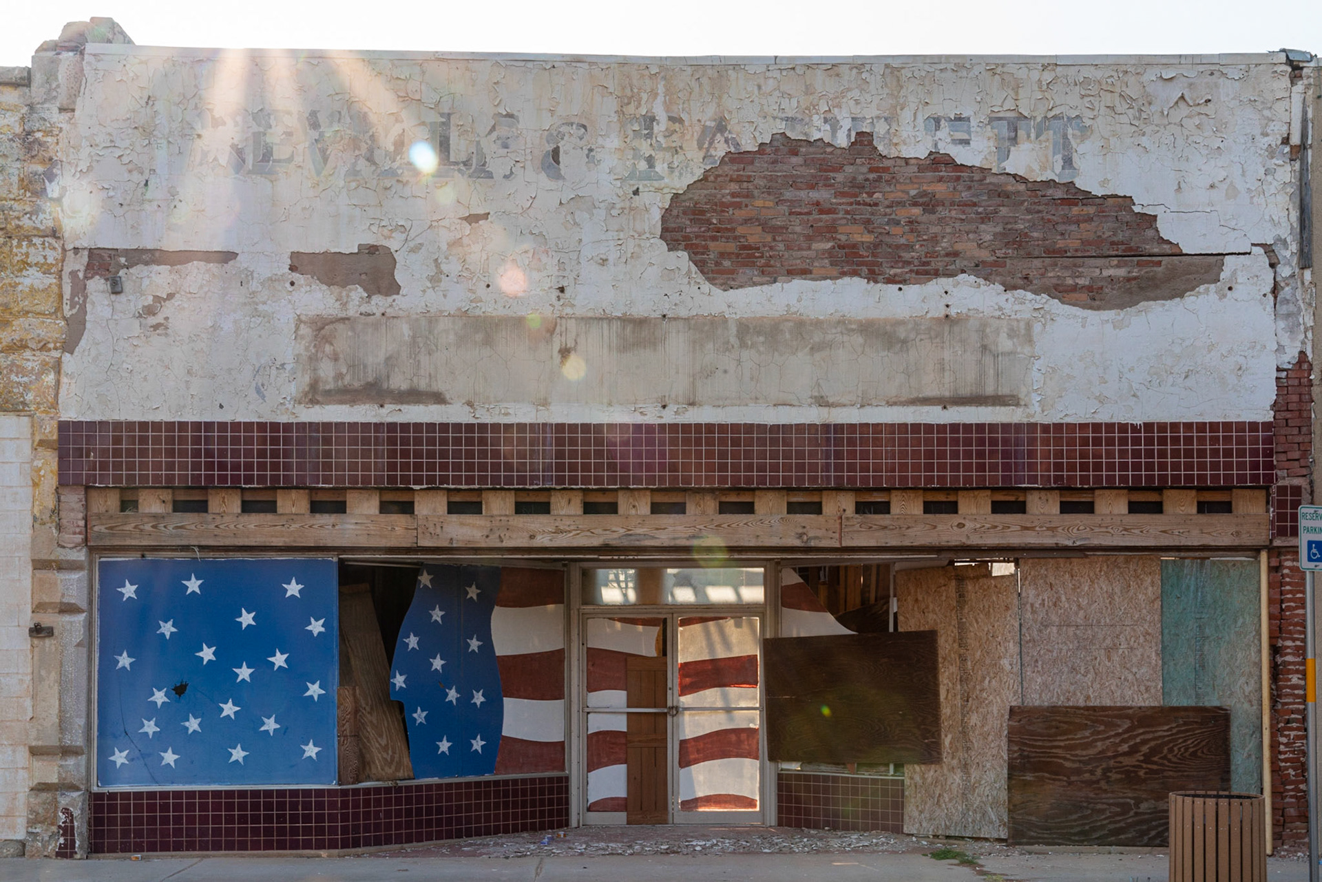 Anson, TX