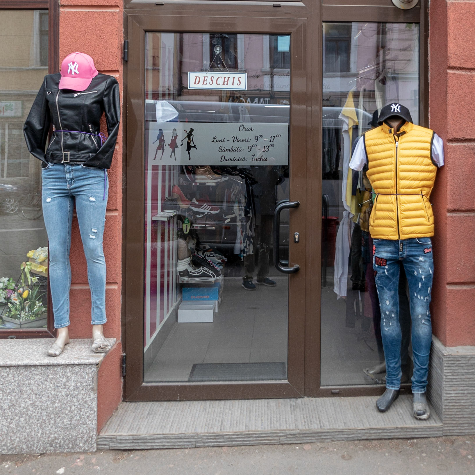 Sighetu Marmatiel Romania