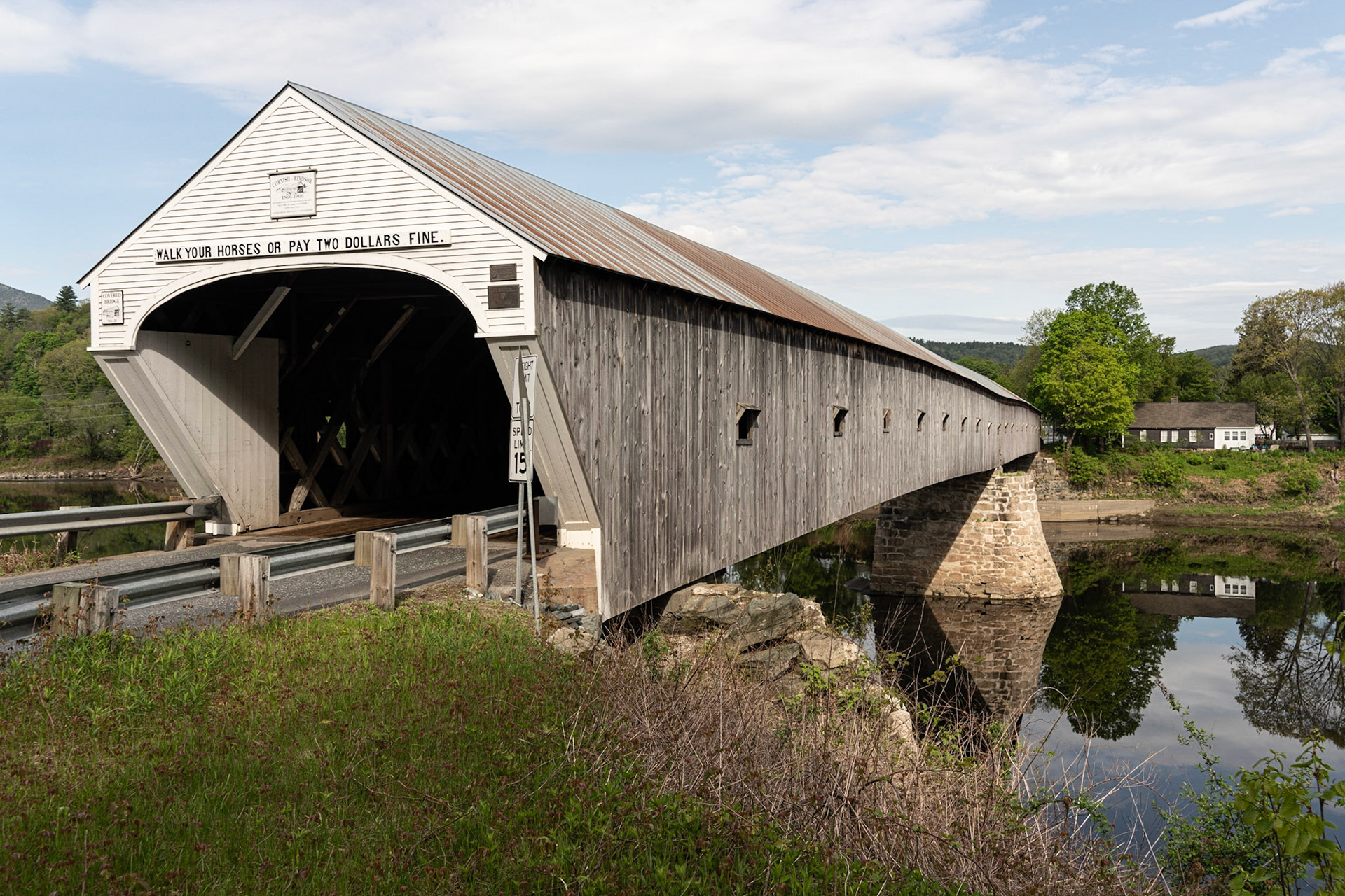 Cornish NH