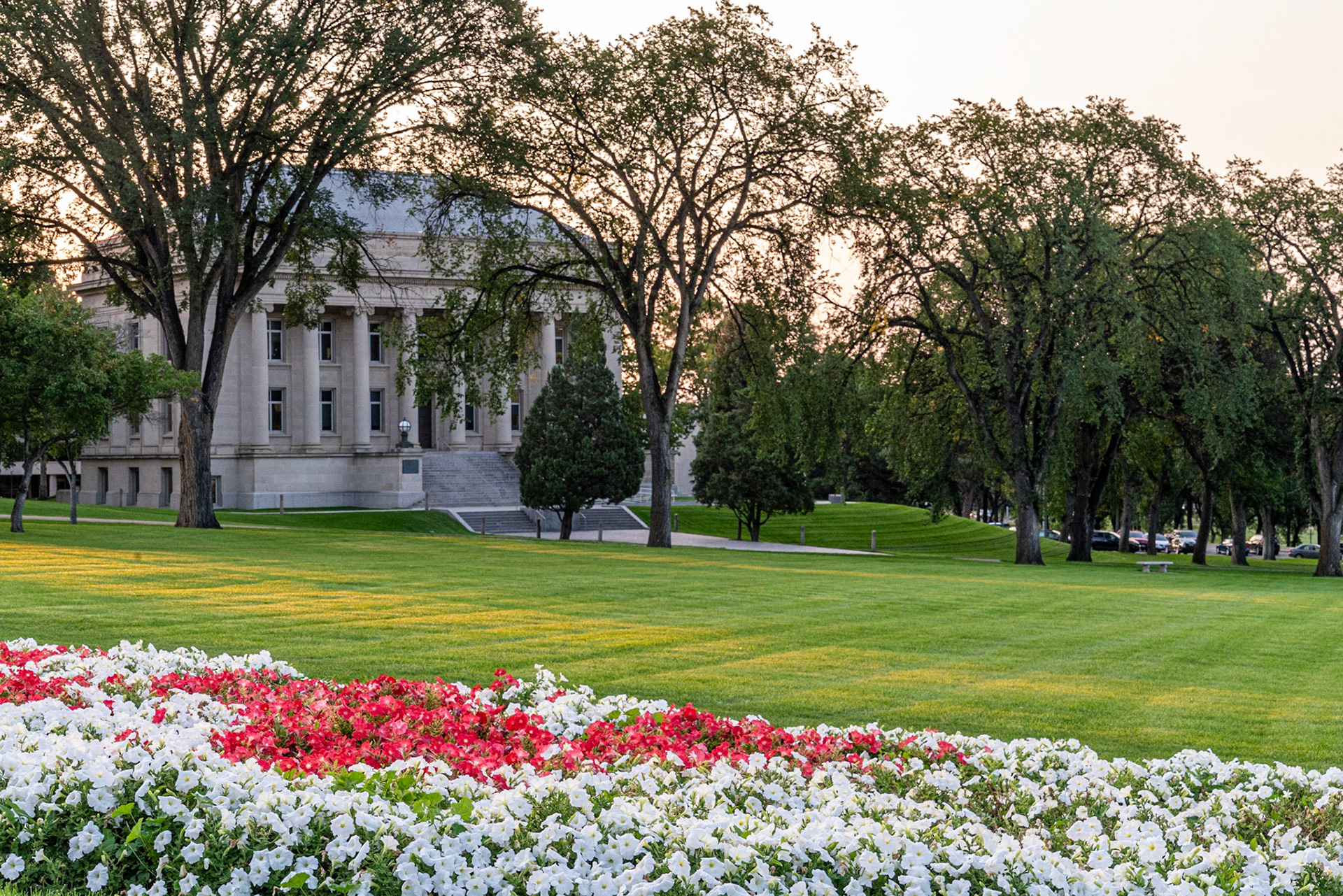 Bismarck, ND