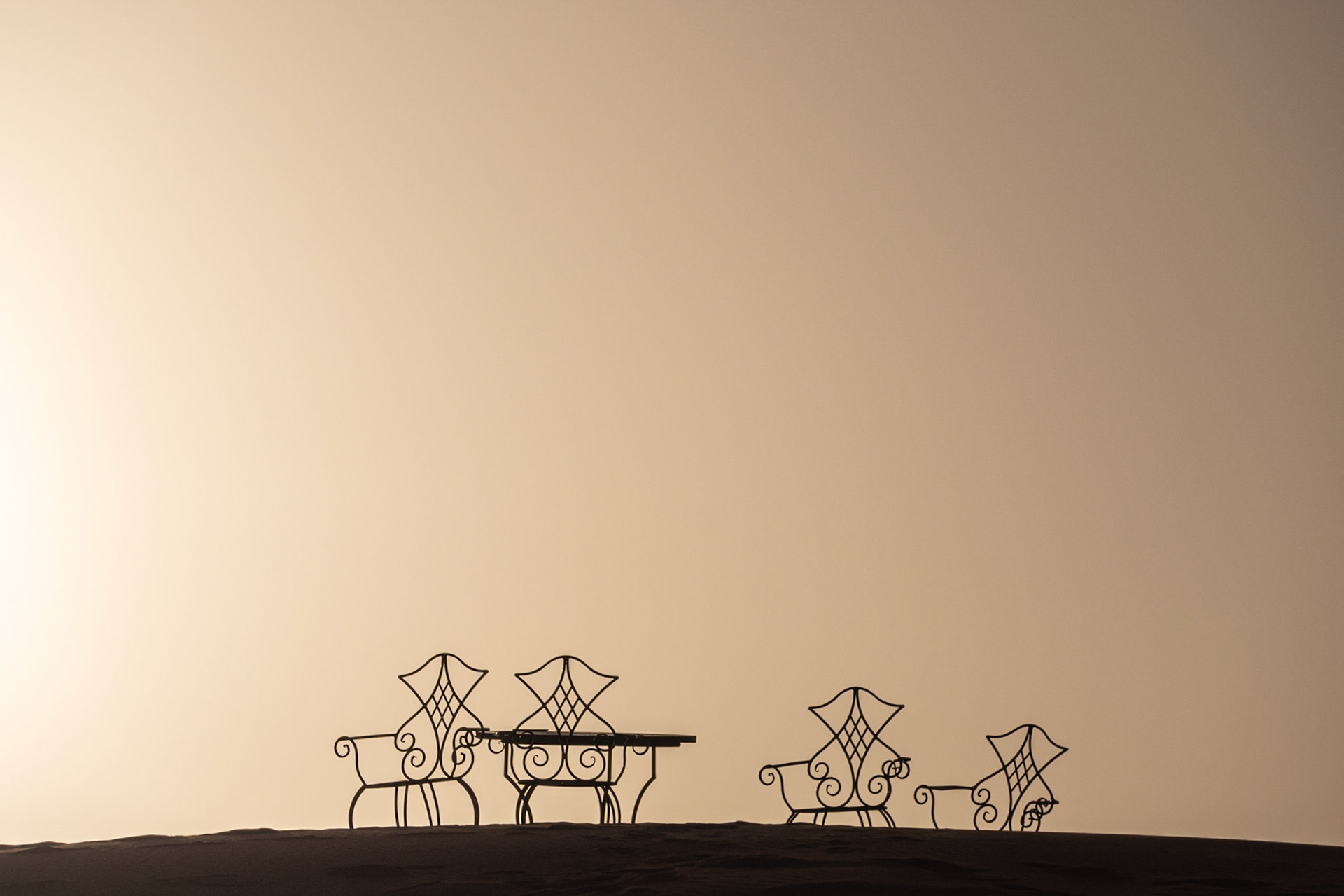 Sahara