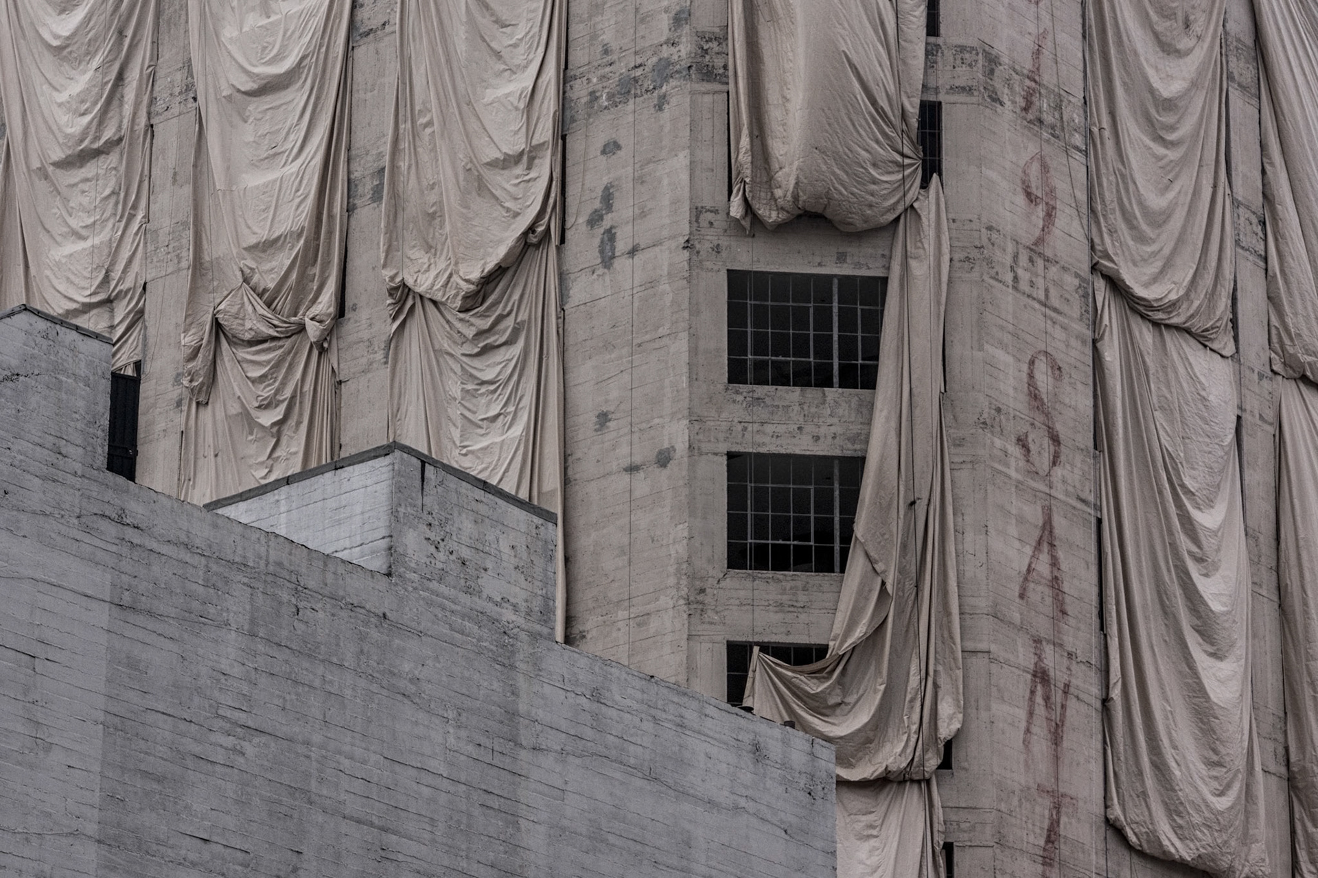 Downtown LA