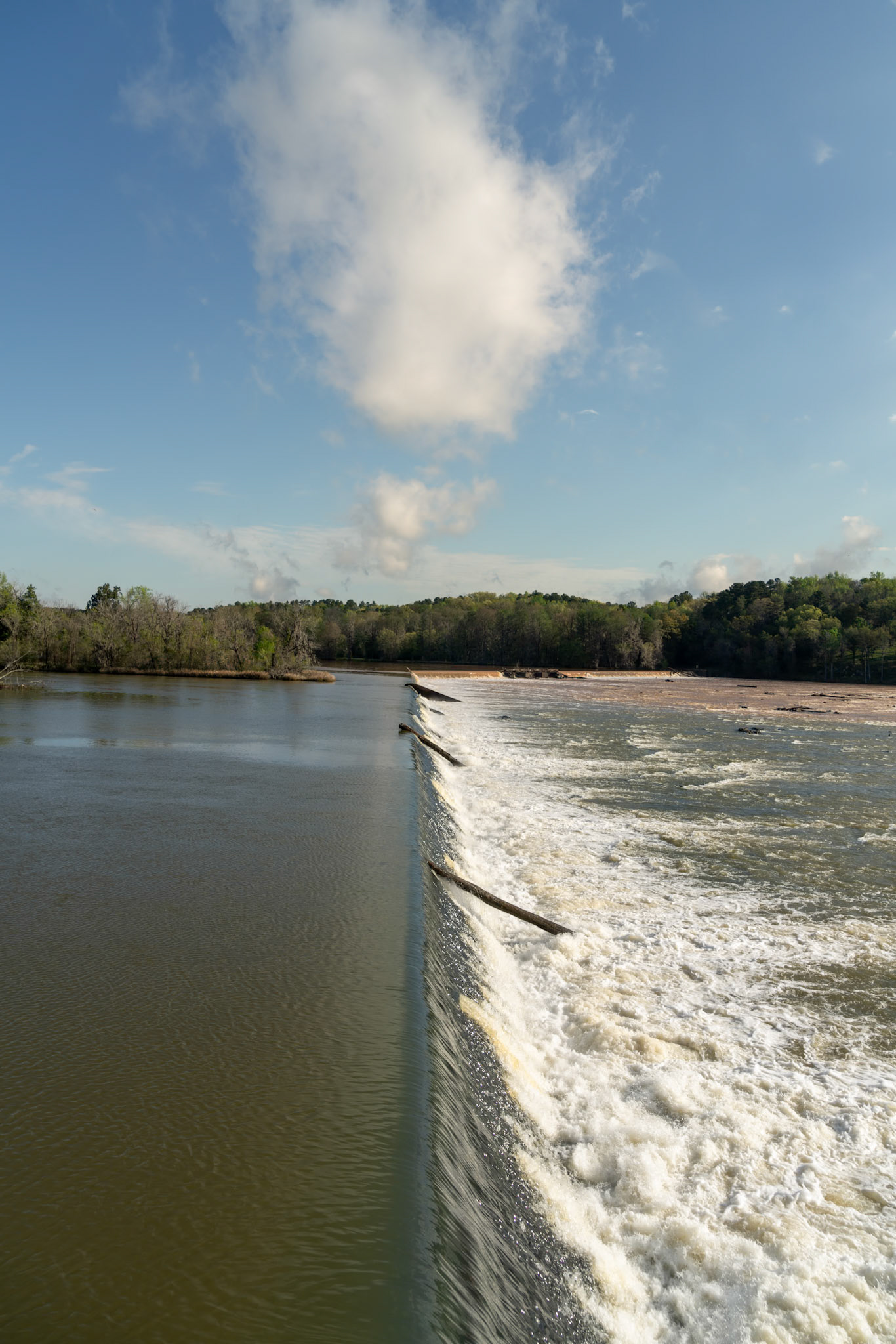 Martinez GA