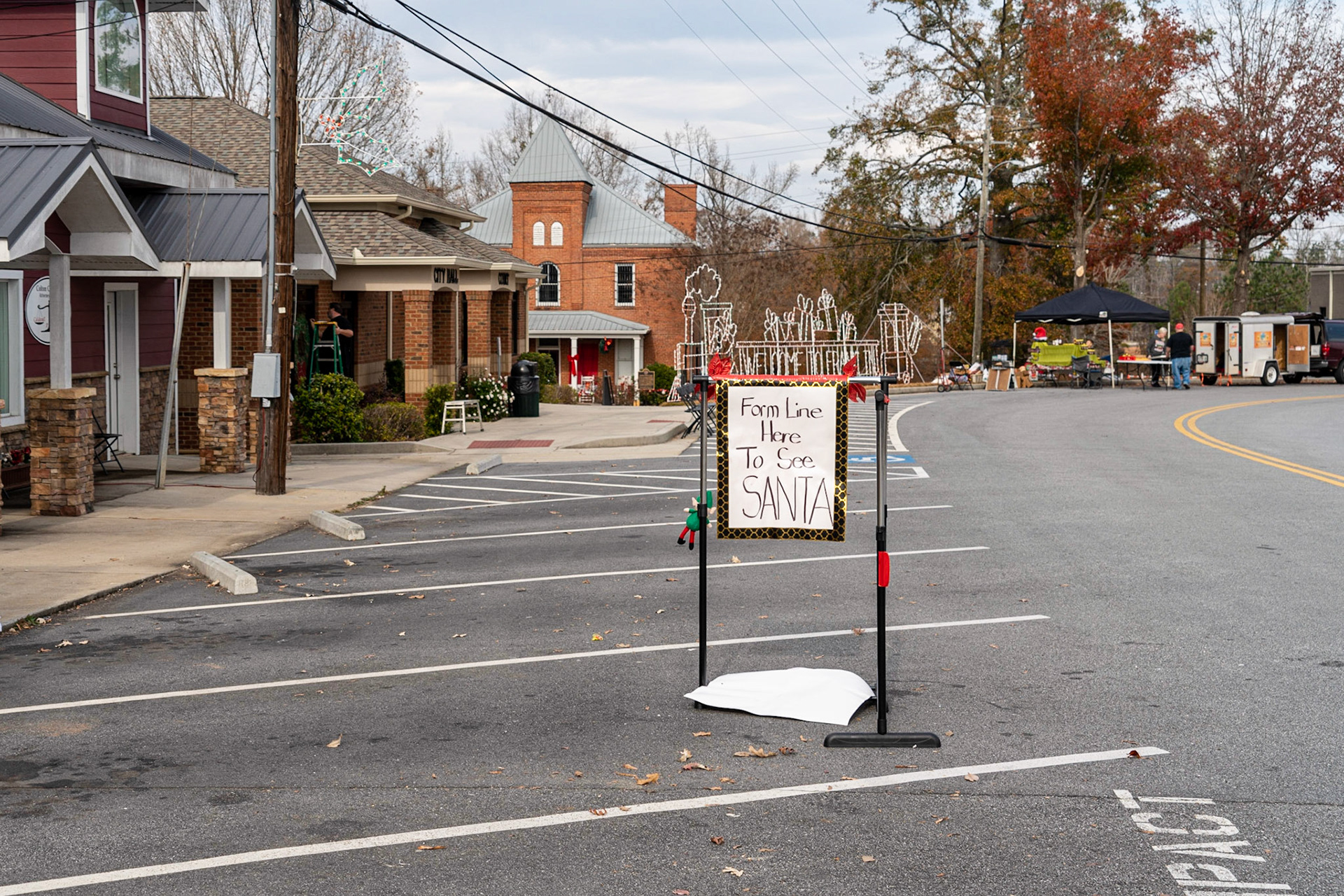 Franklin GA
