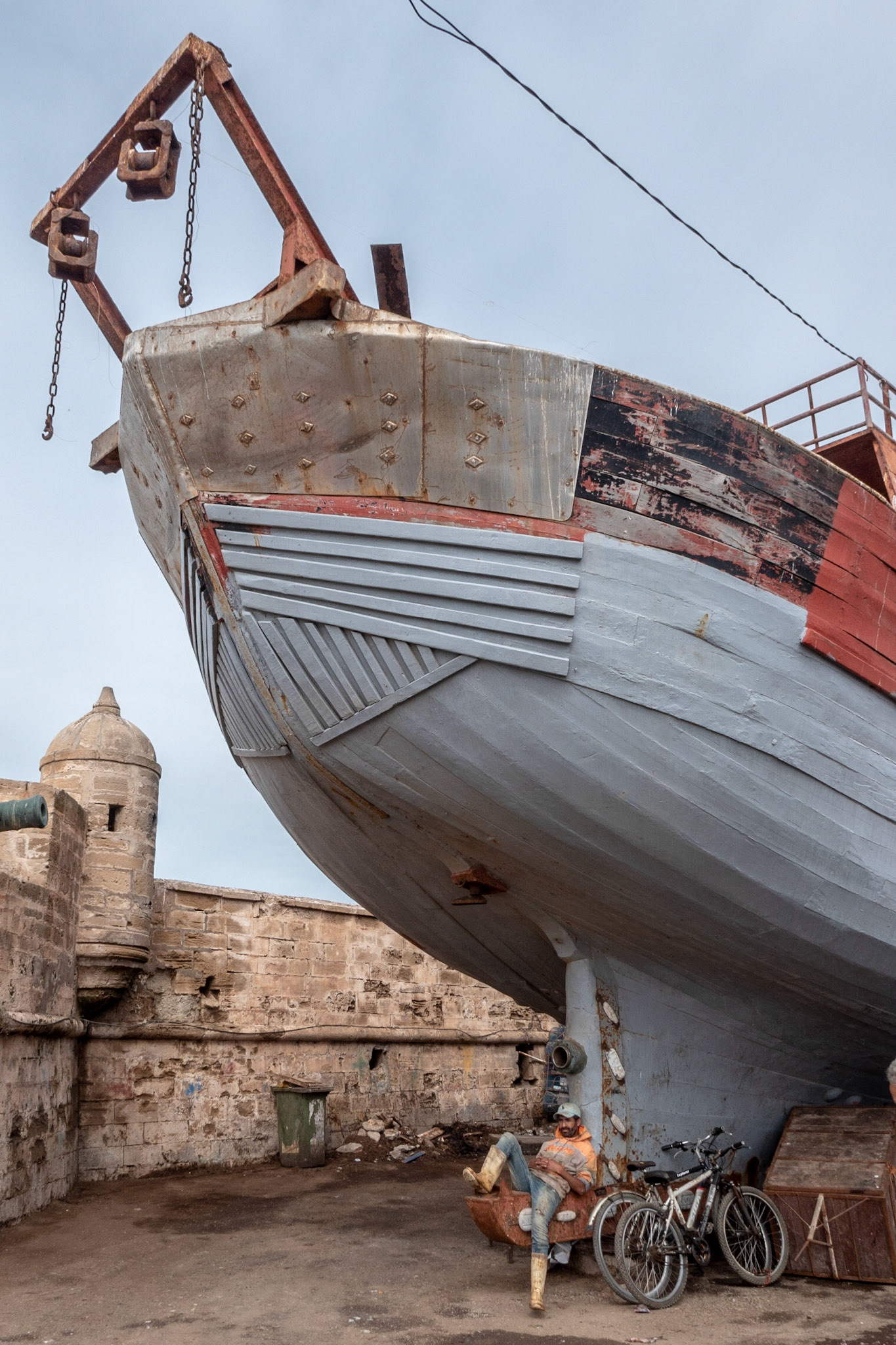 Essaouira