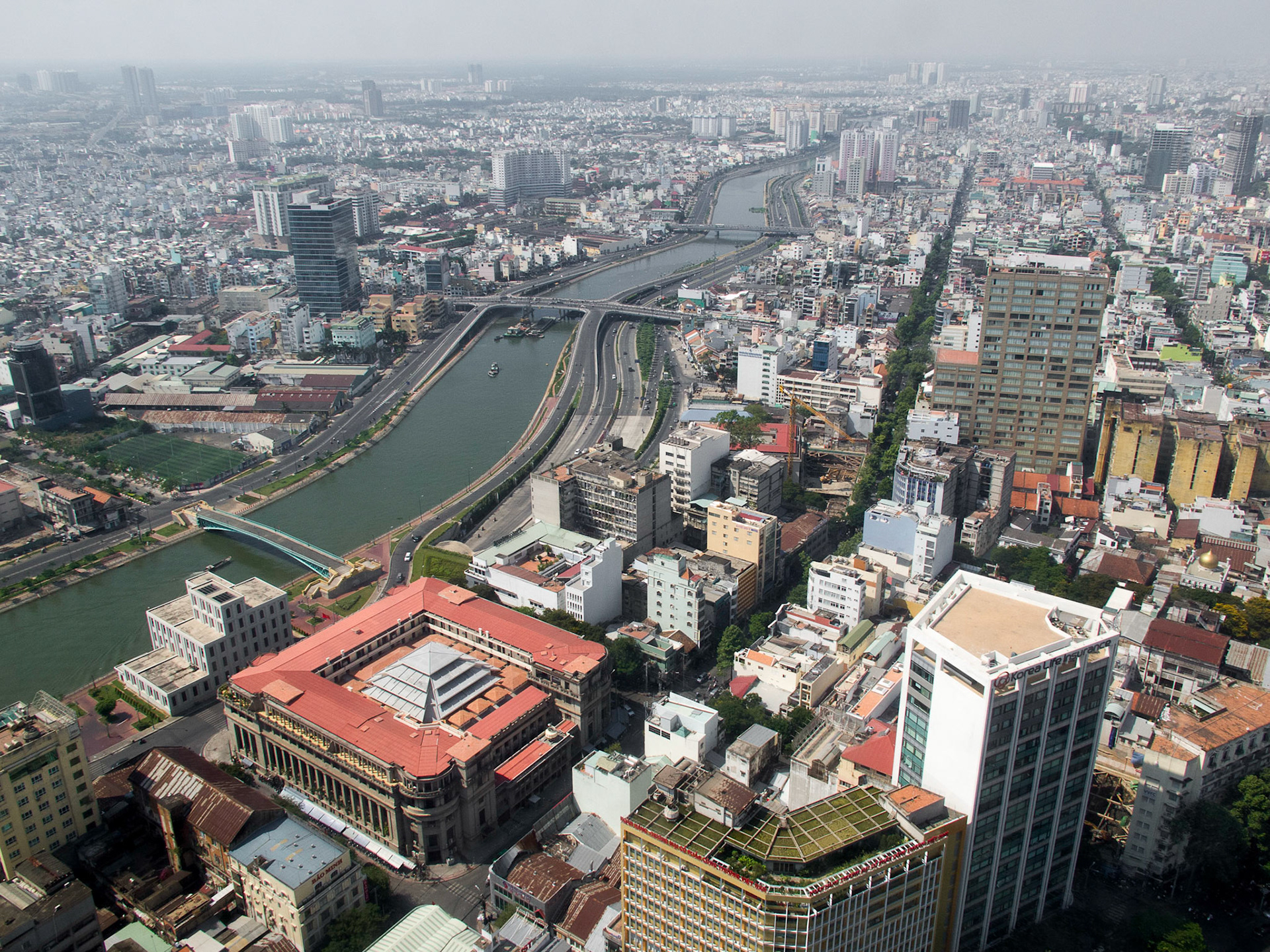 Ho Chi Minh City
