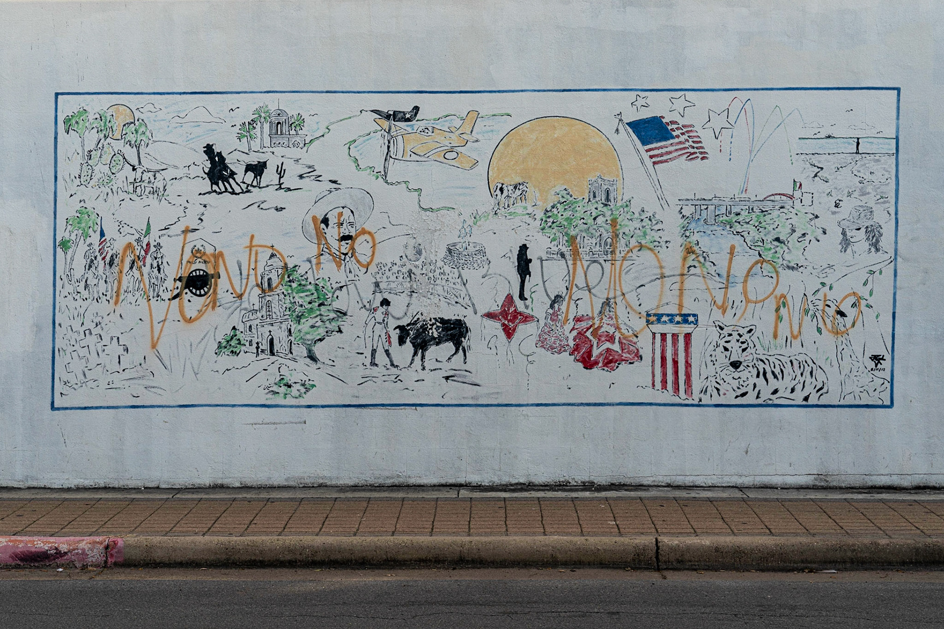 Brownsville, TX