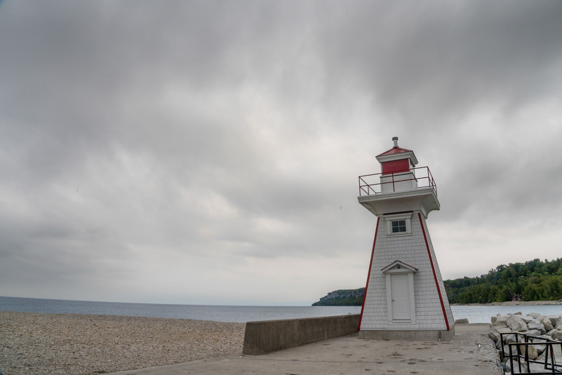Lion's Head, Ontario