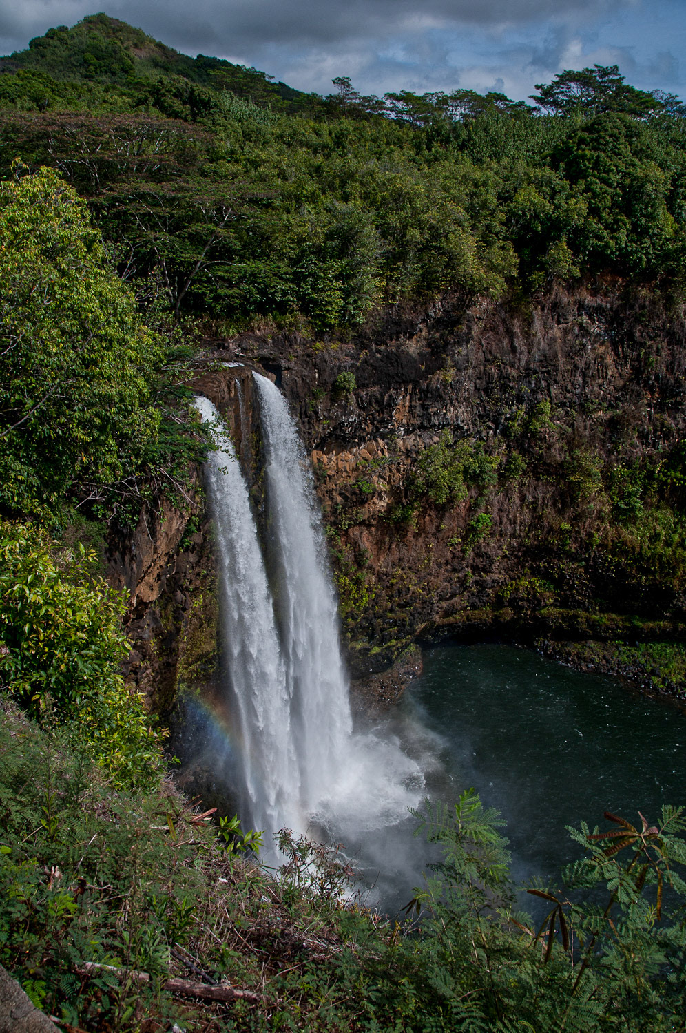 Wailua Falls