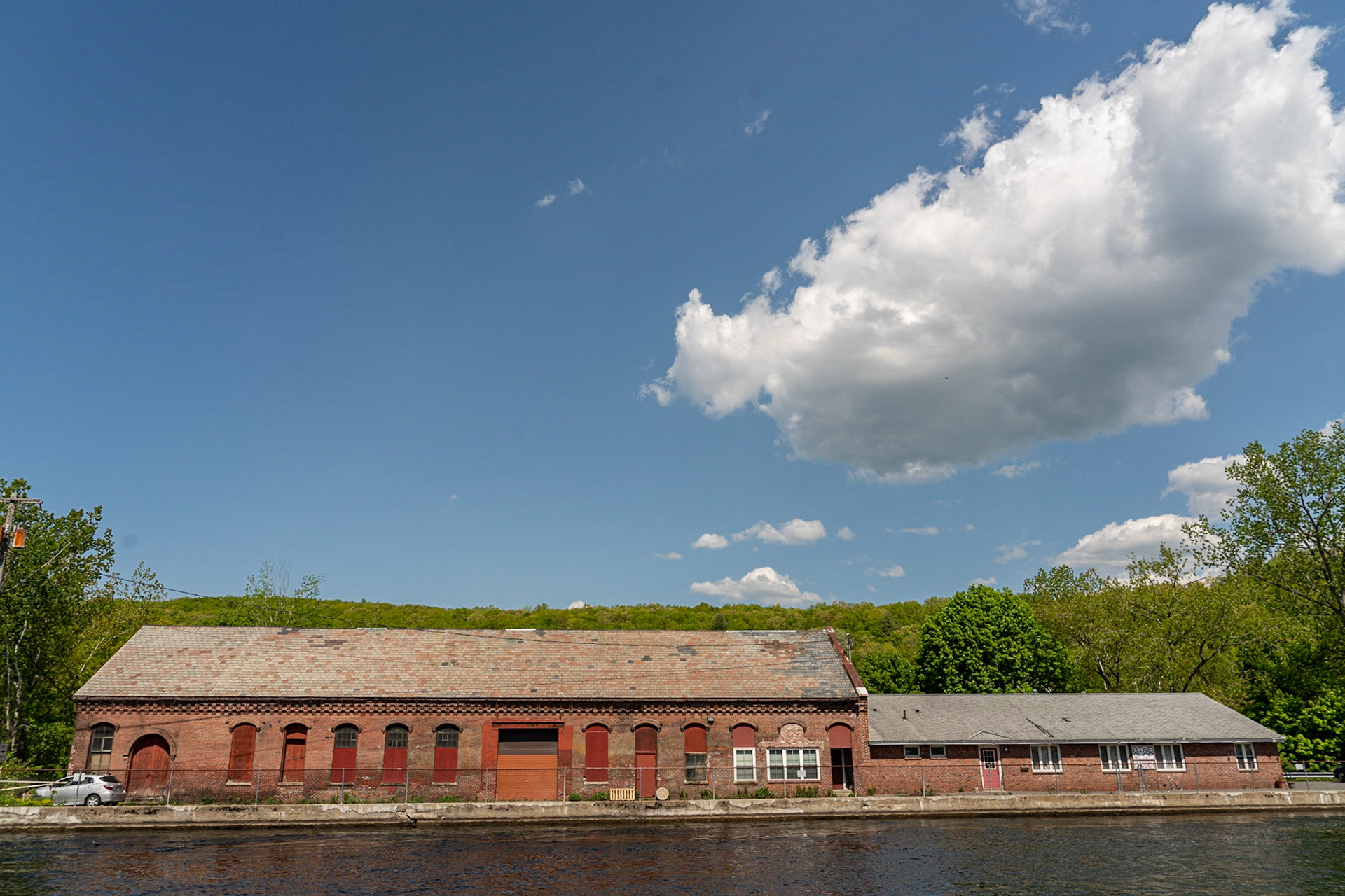 Turners Falls MA