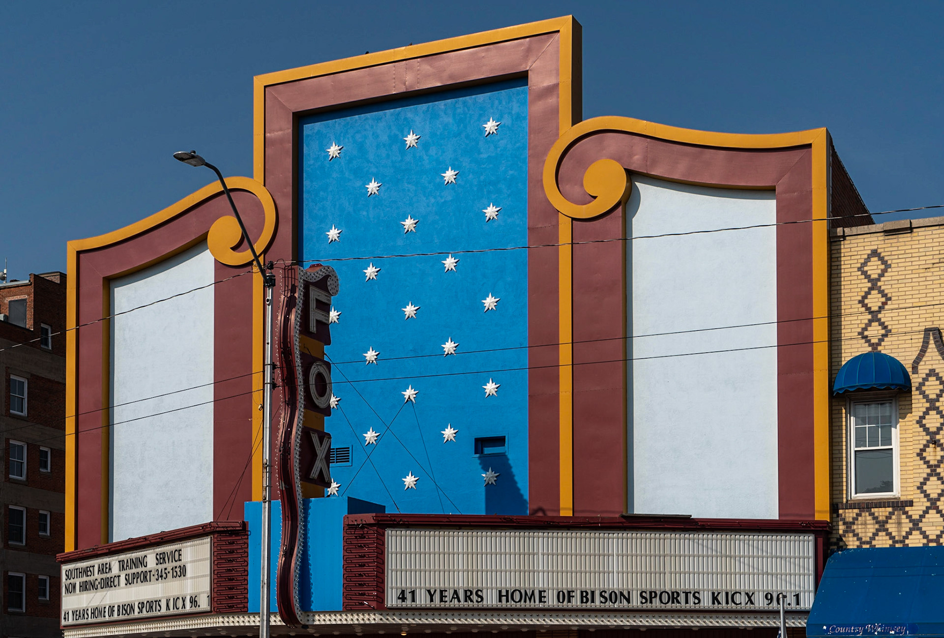McCook, NE