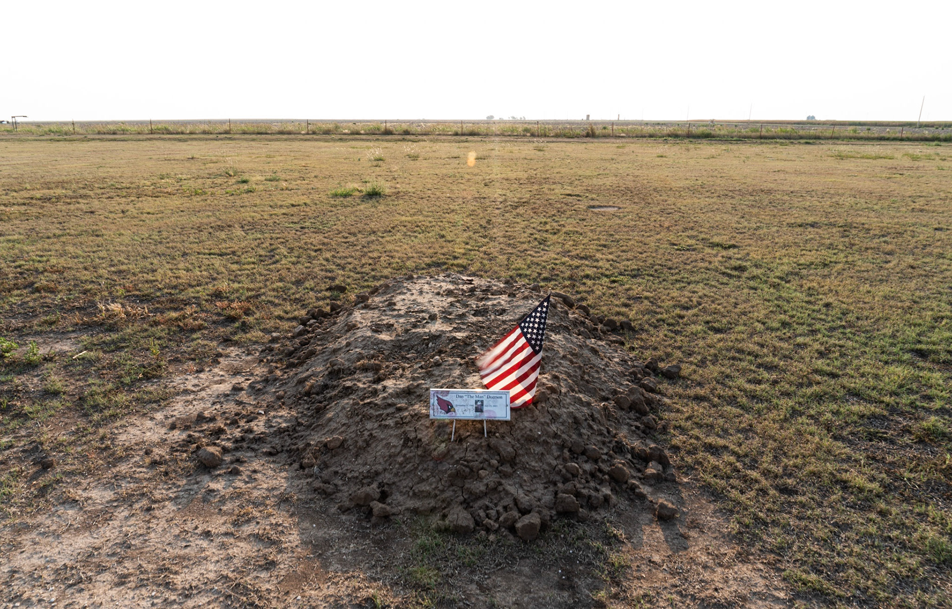 Turpin, OK