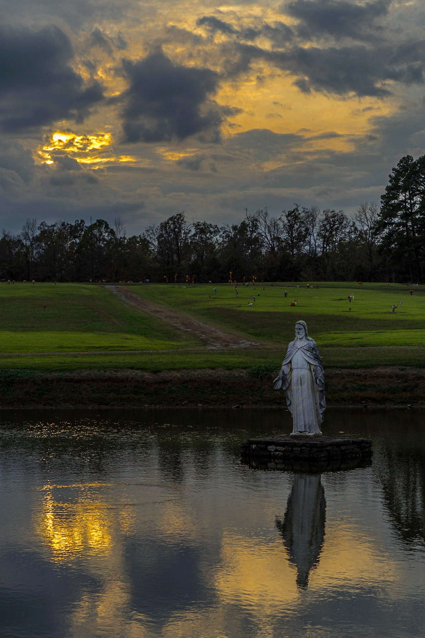 Ashley Township AR