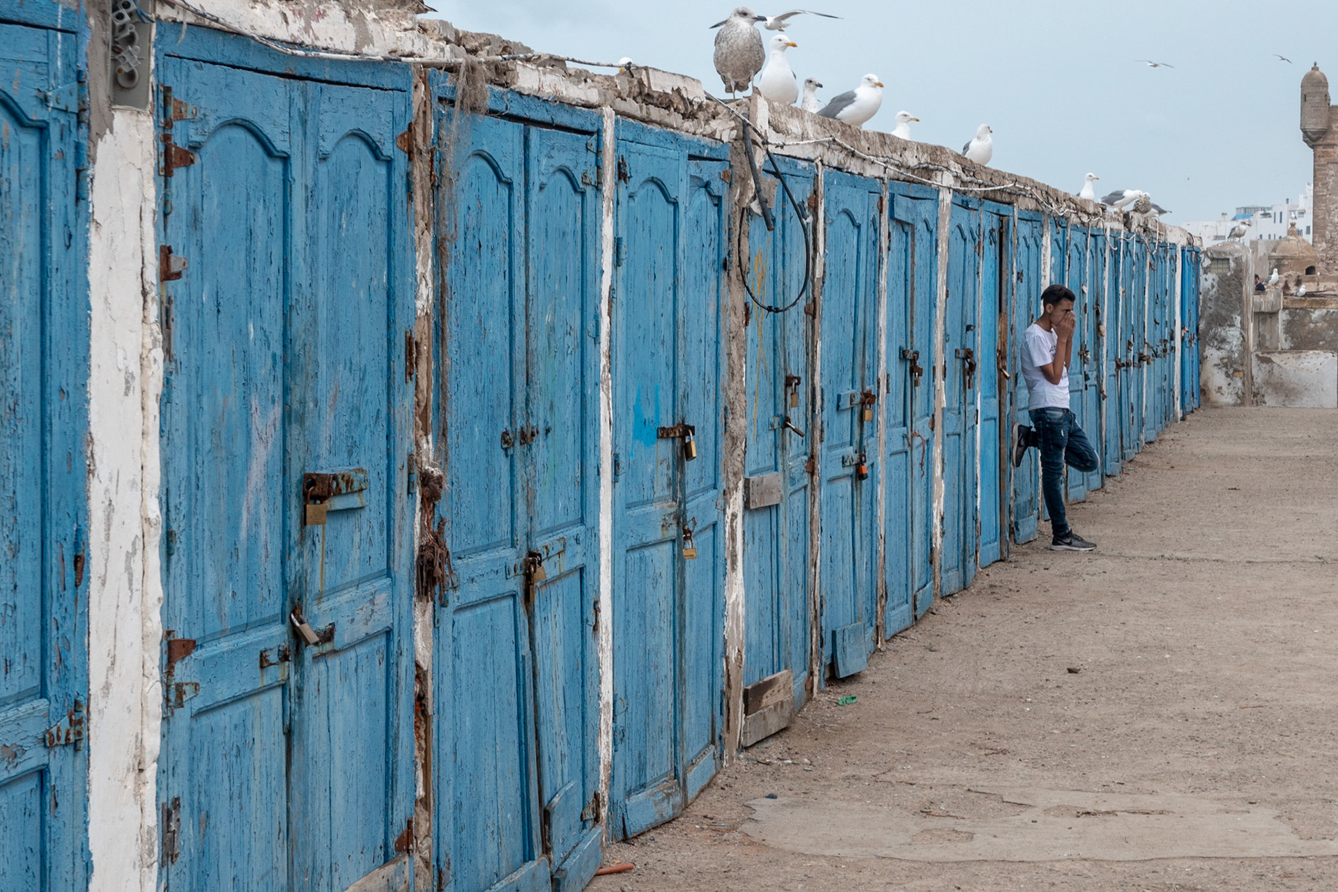 Essaouira