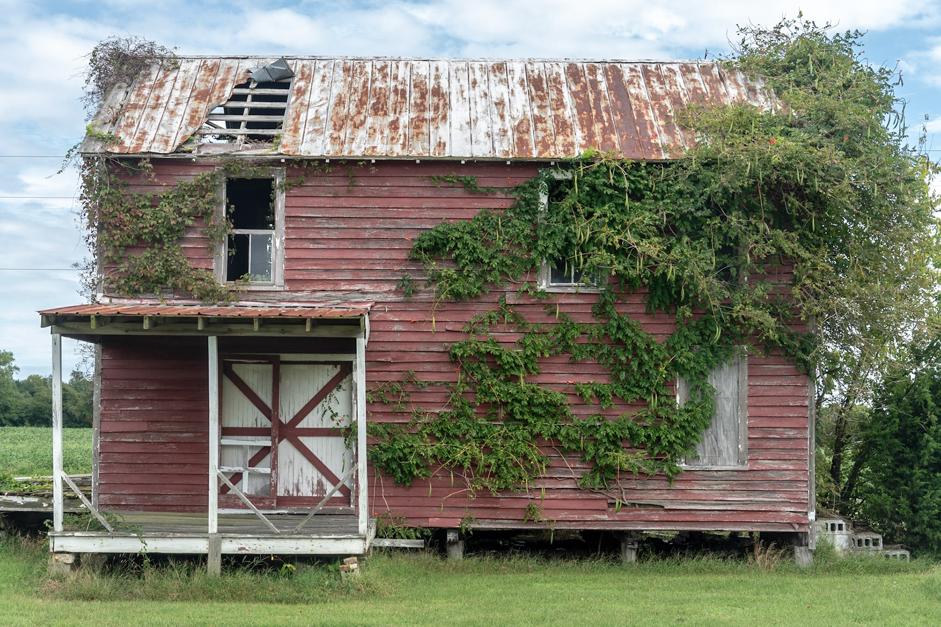 Cape Charles, VA