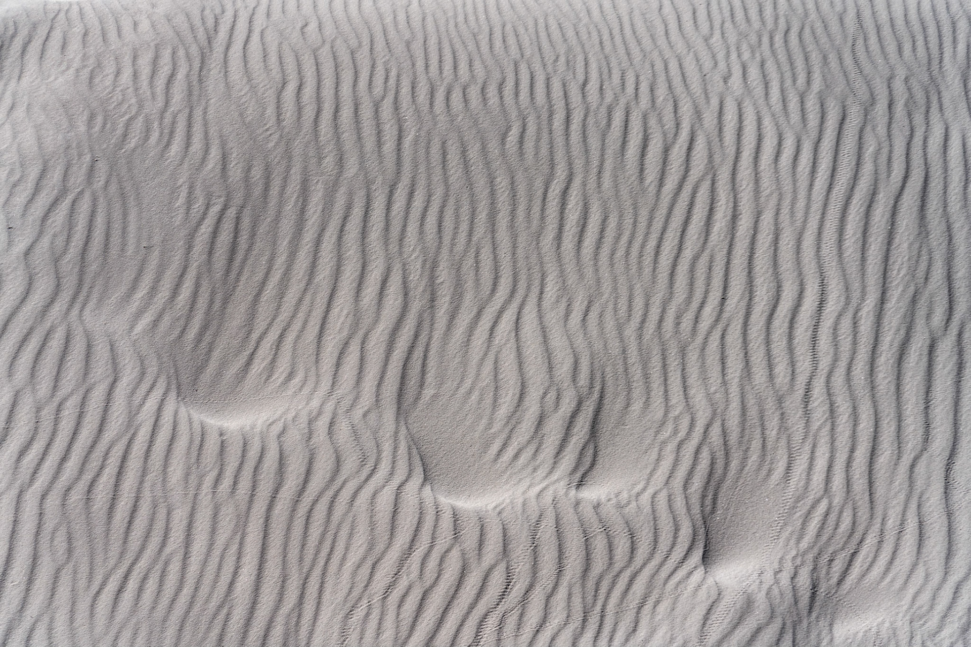 White Sands NM