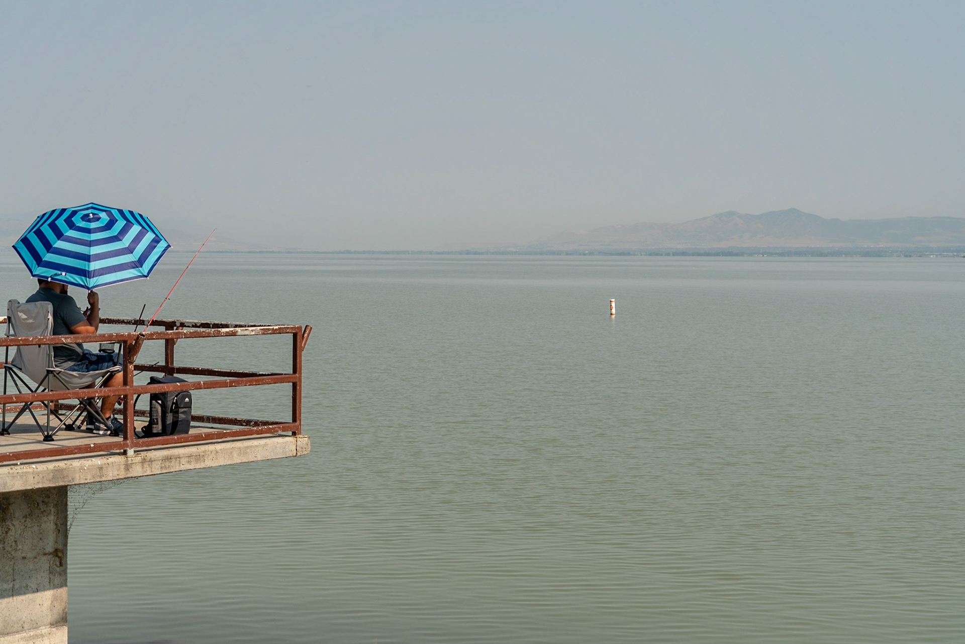 Utah Lake