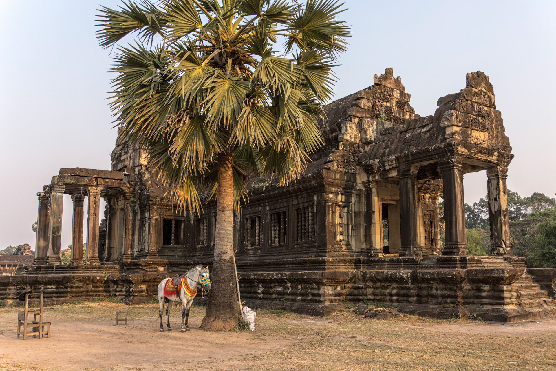 Angkor Wat