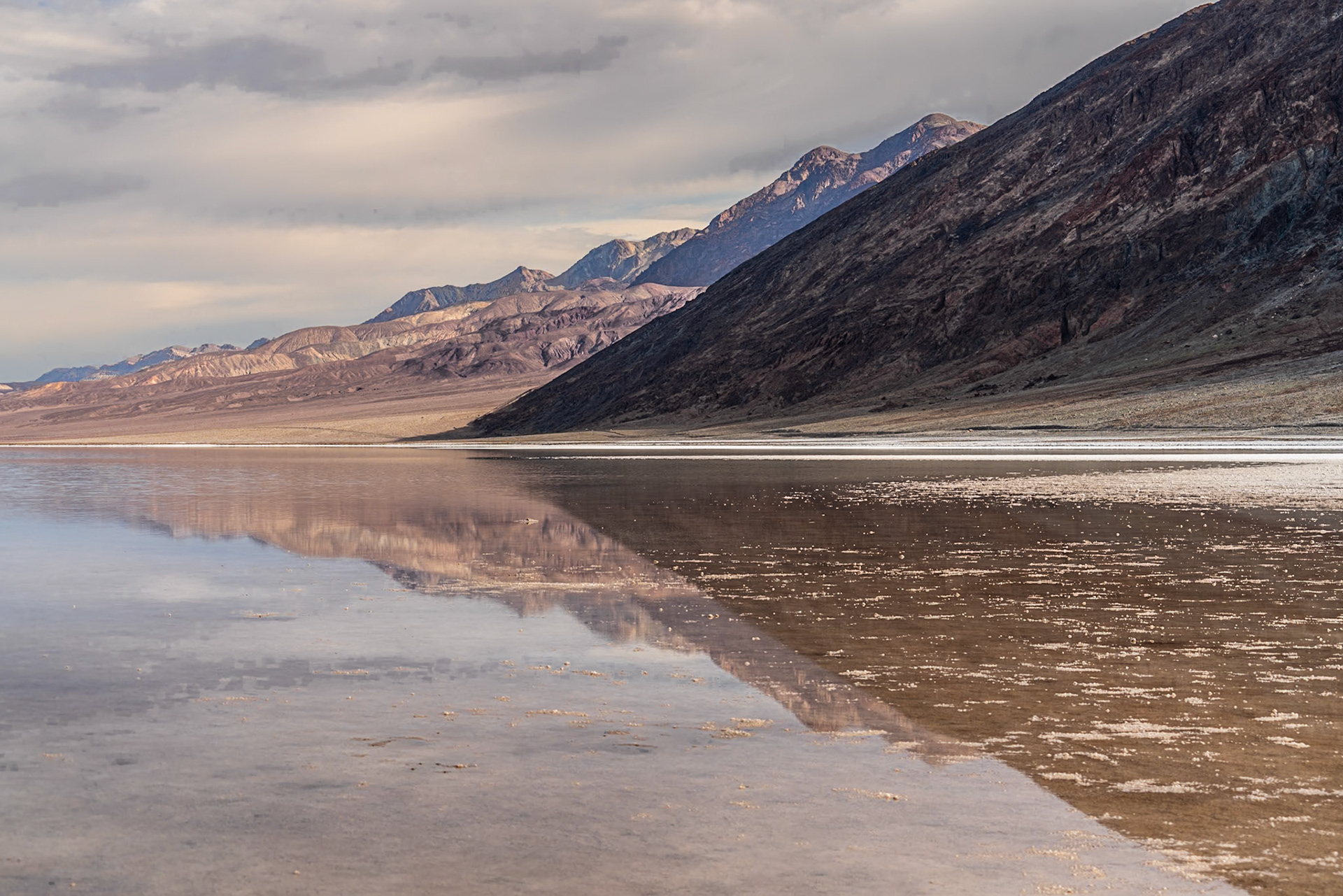 Badwater