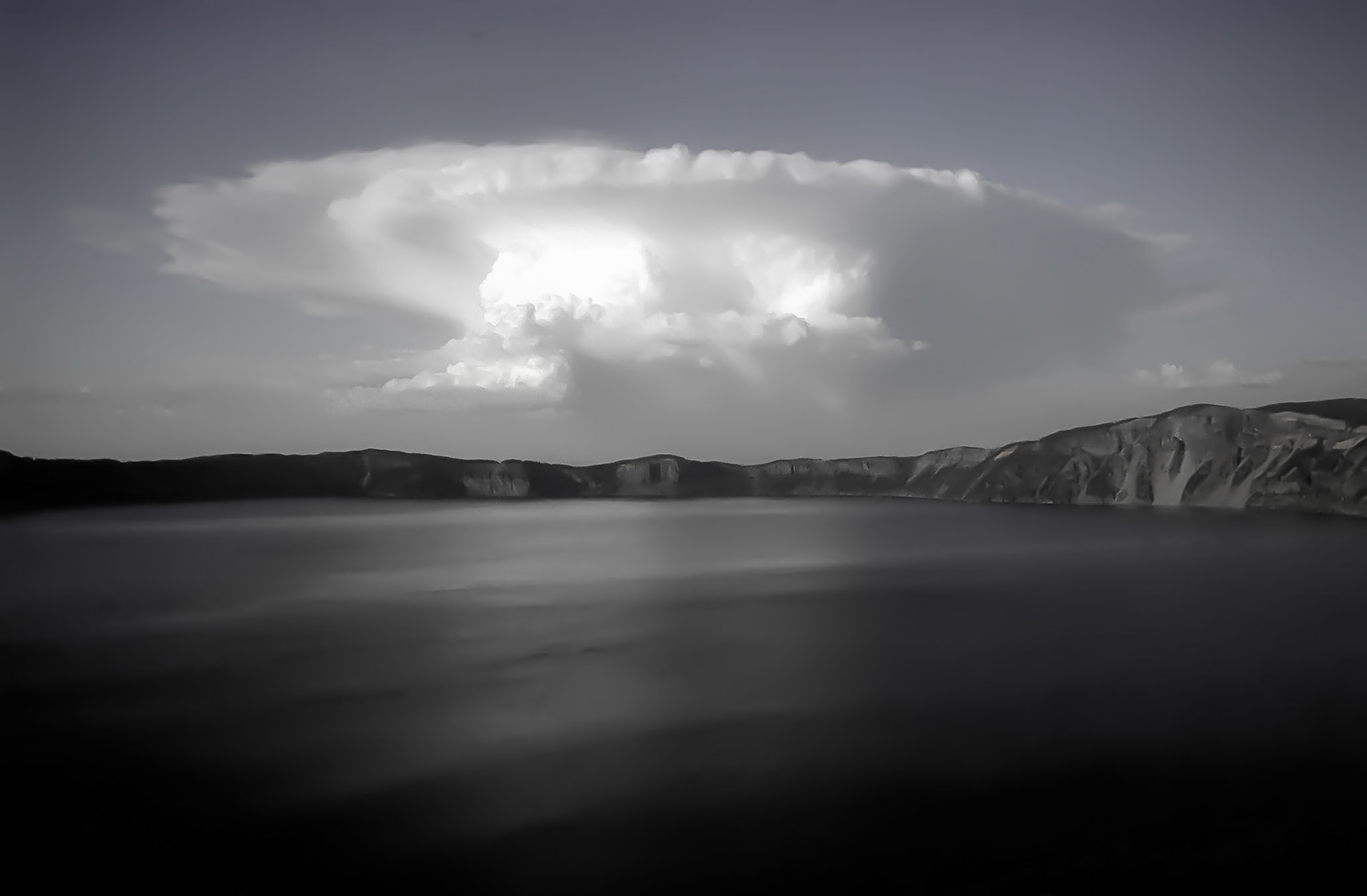 Crater Lake OR