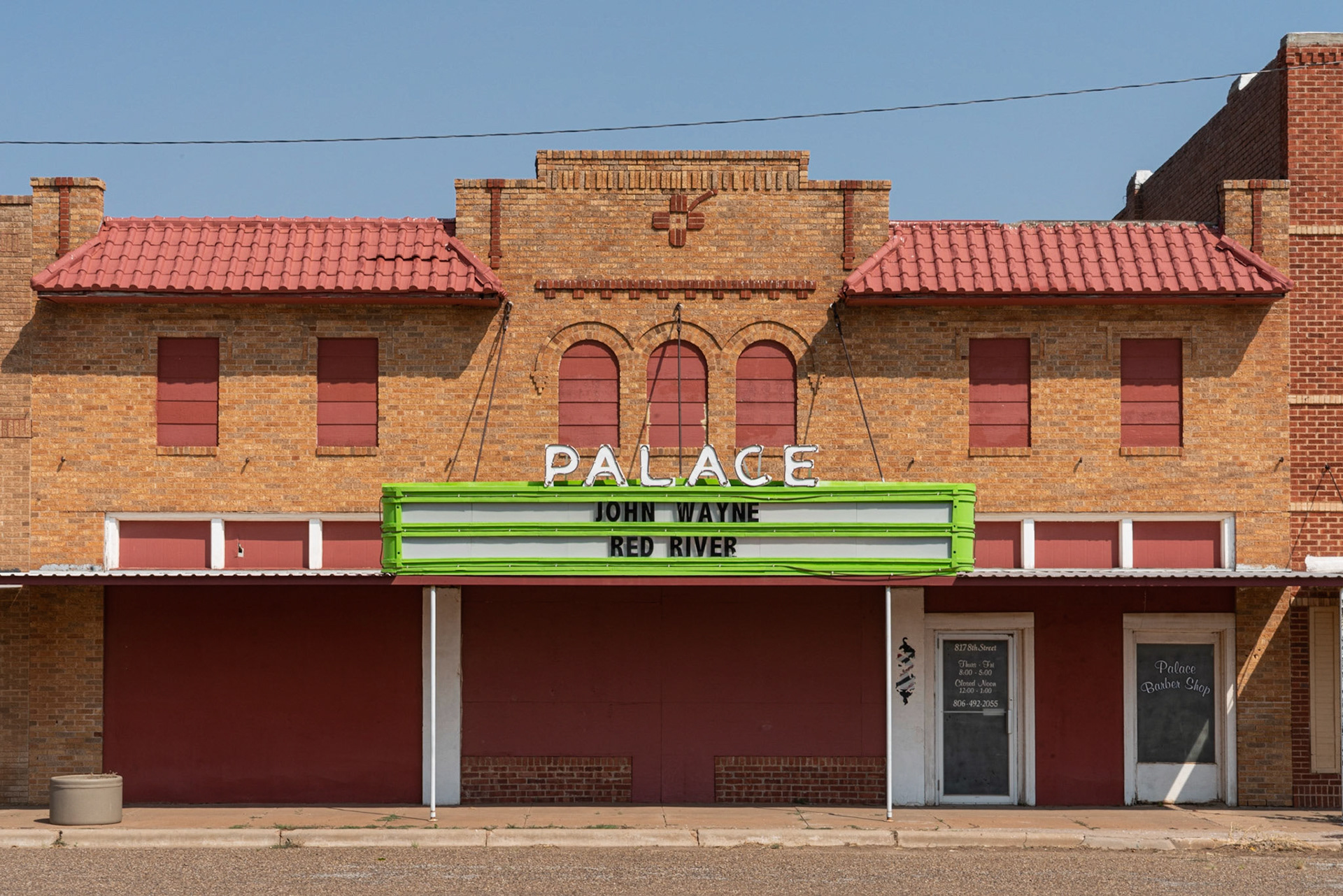 Paducah, TX