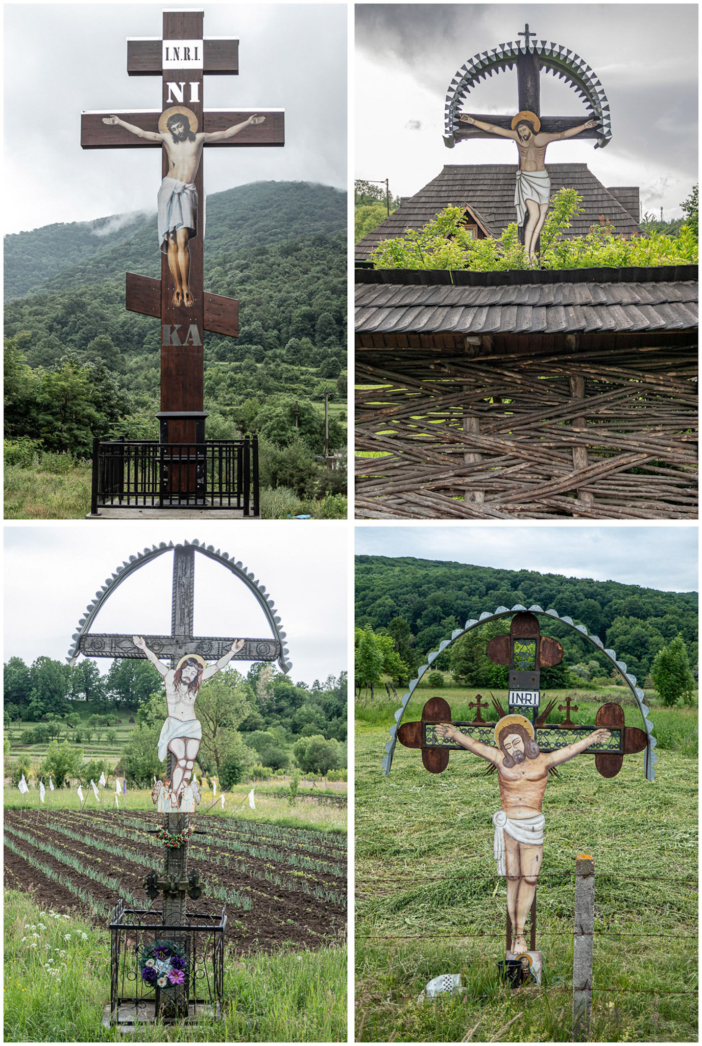 Various Romania