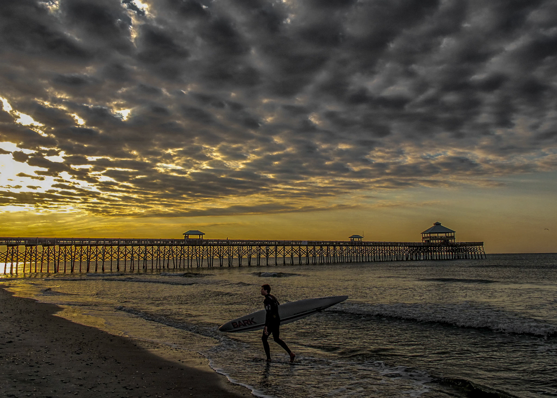 Folly Beach SC