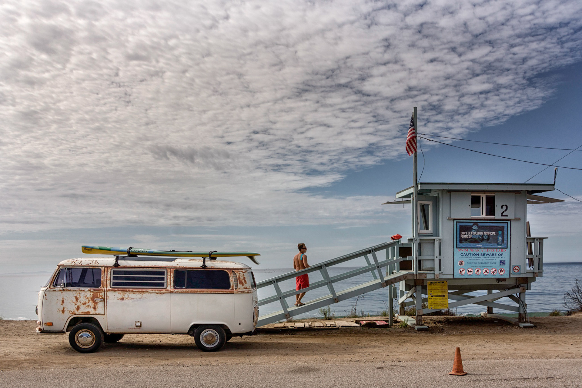 Malibu