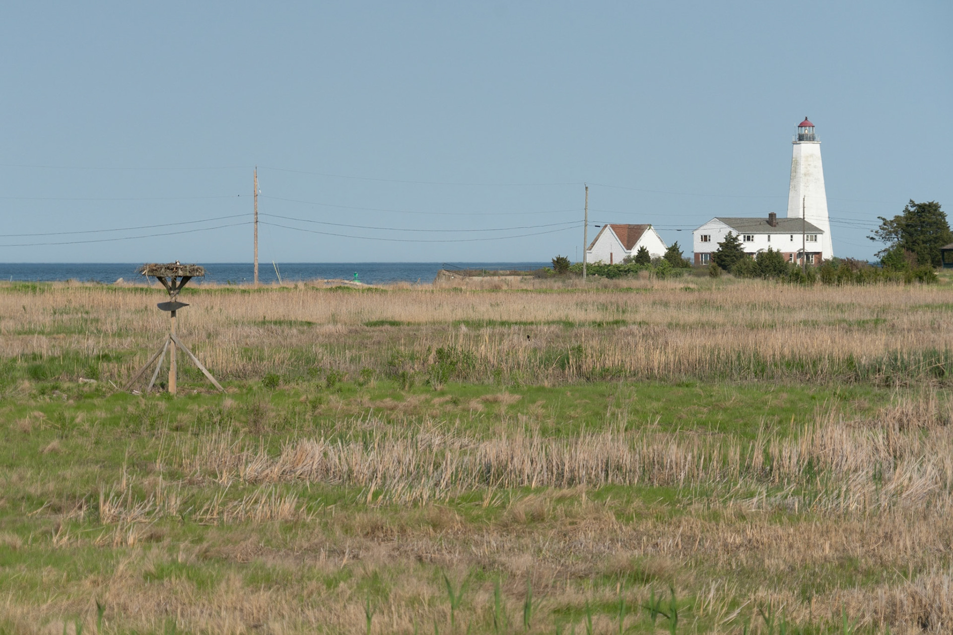 Fenwick CT