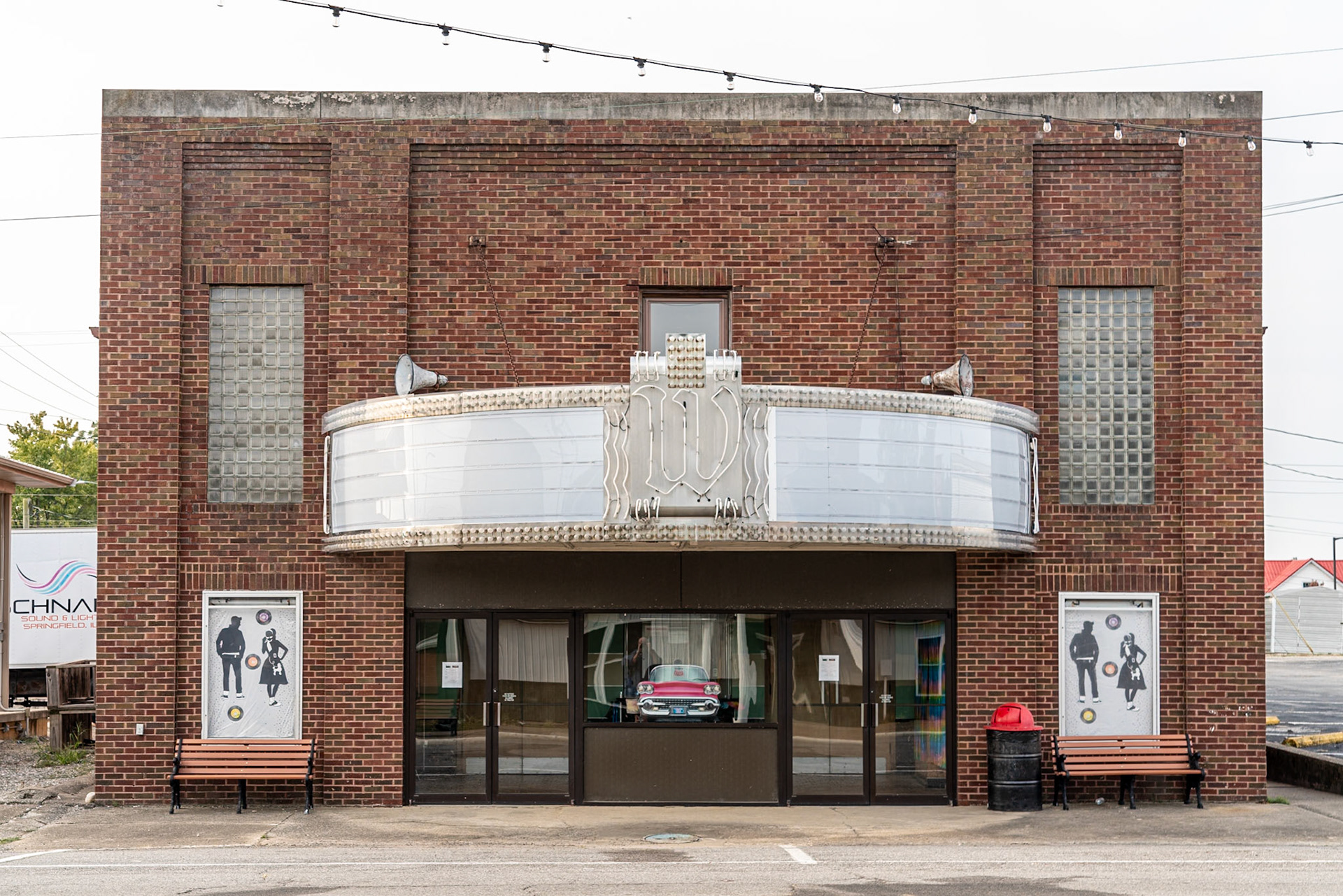 Grayville IL
