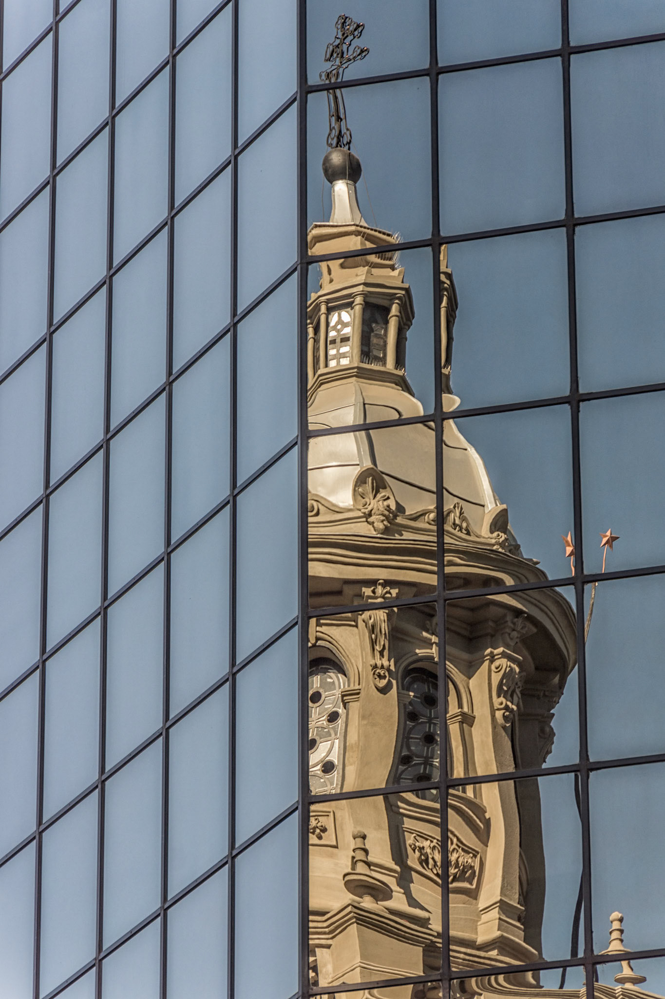 Santiago Chile