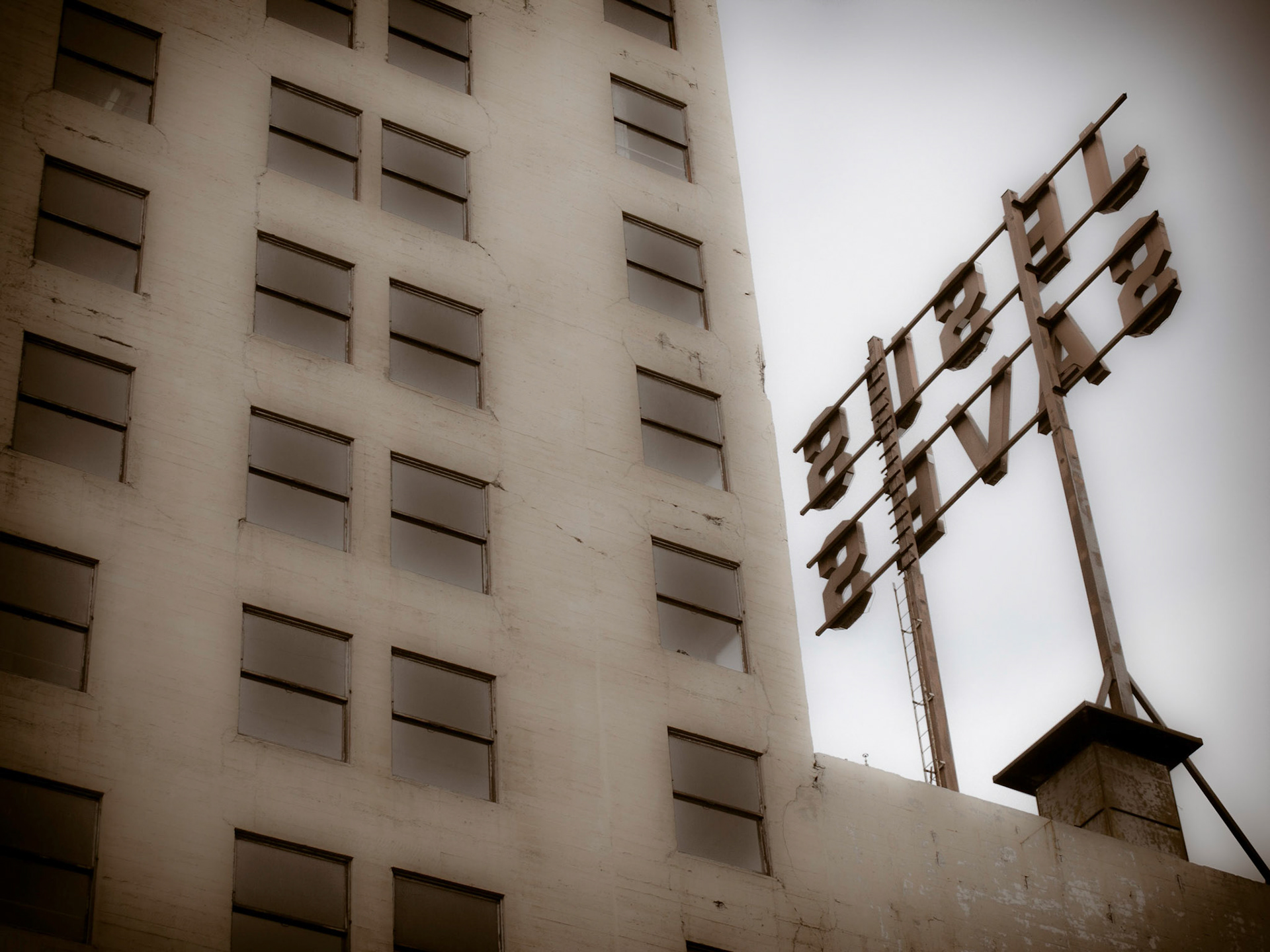 Downtown LA