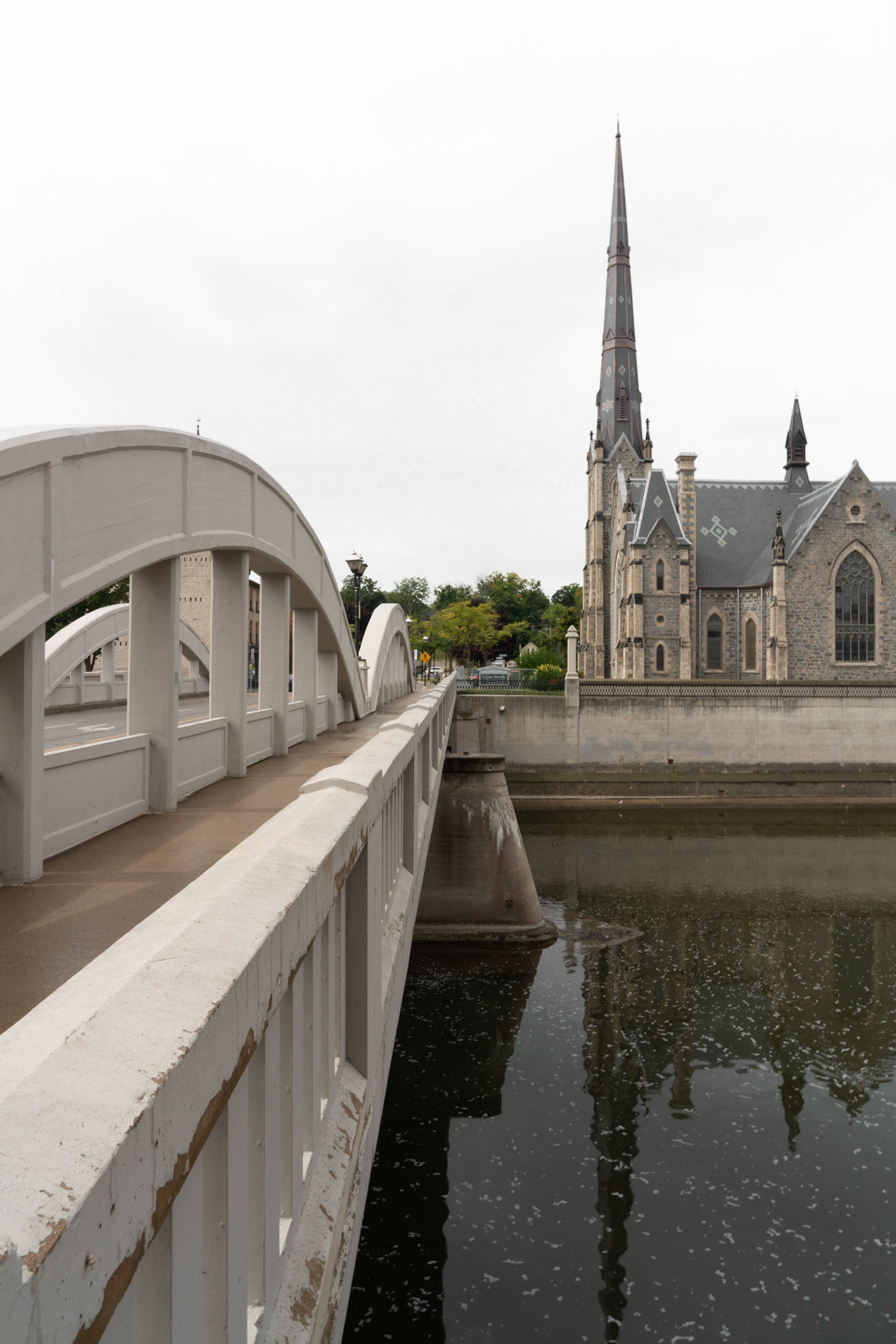 Galt, Ontario