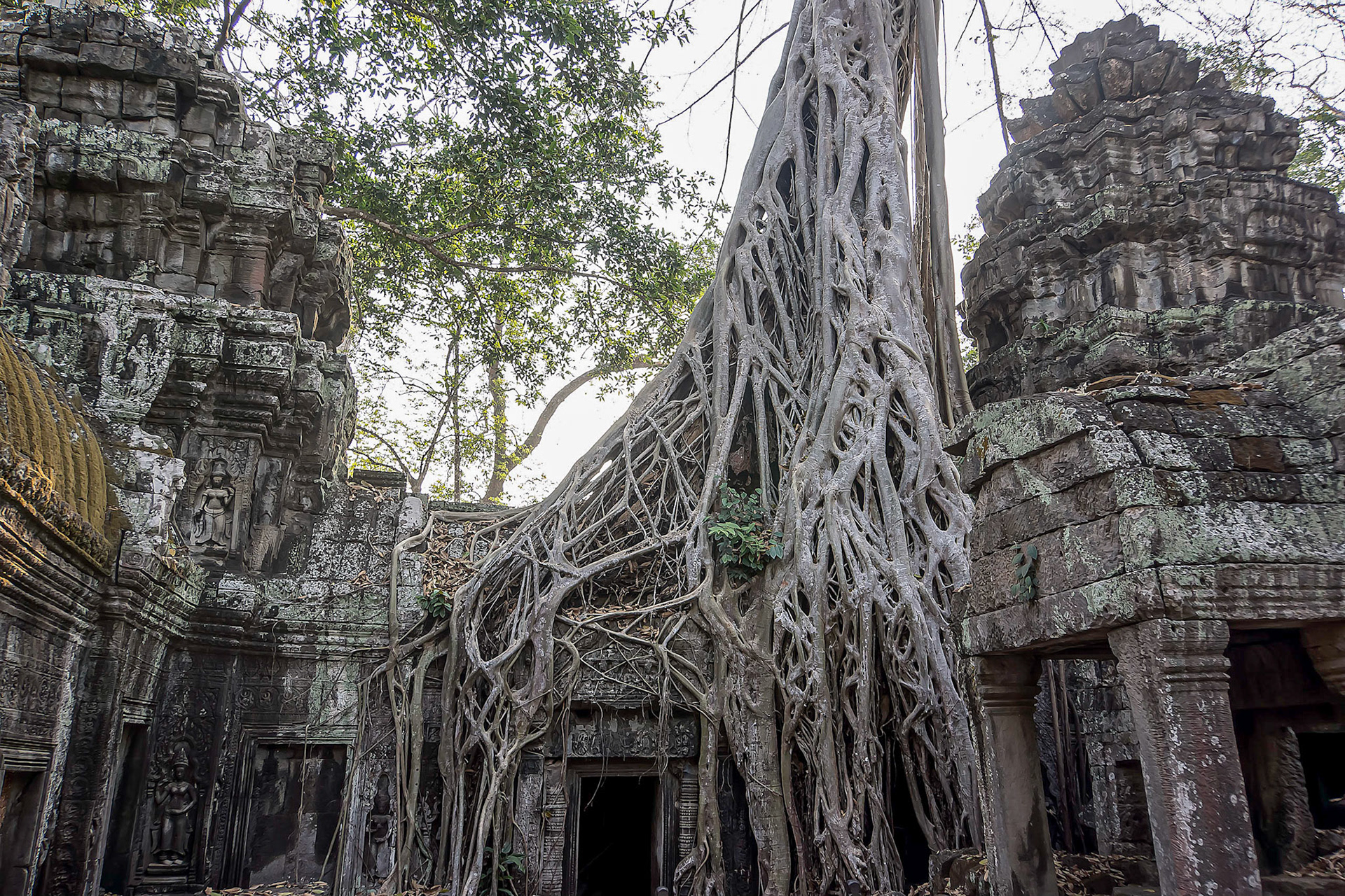 Angkor Wat