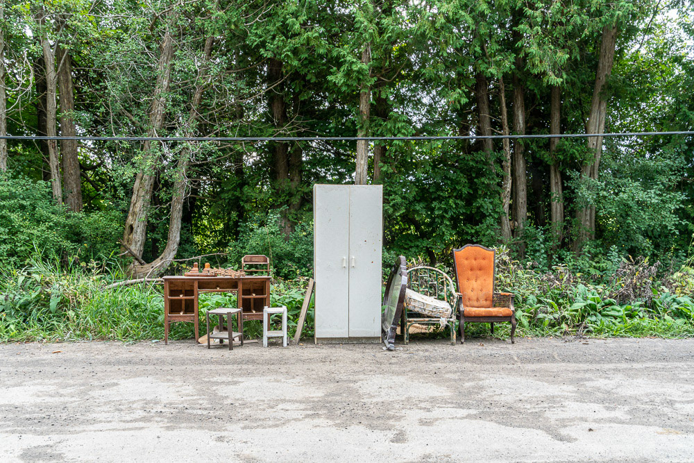 Whitchurch-Stouffville, Ontario