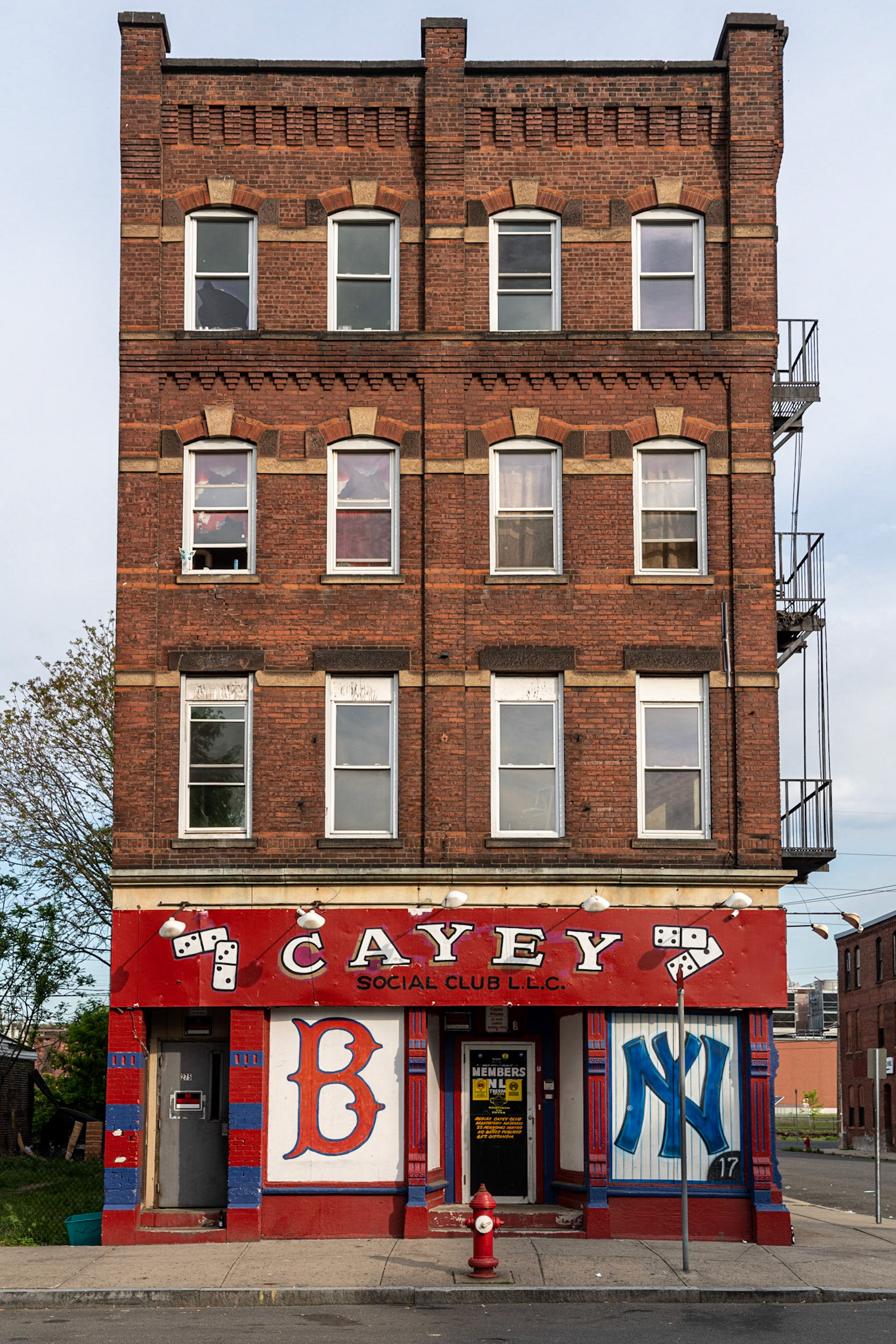 Holyoke MA