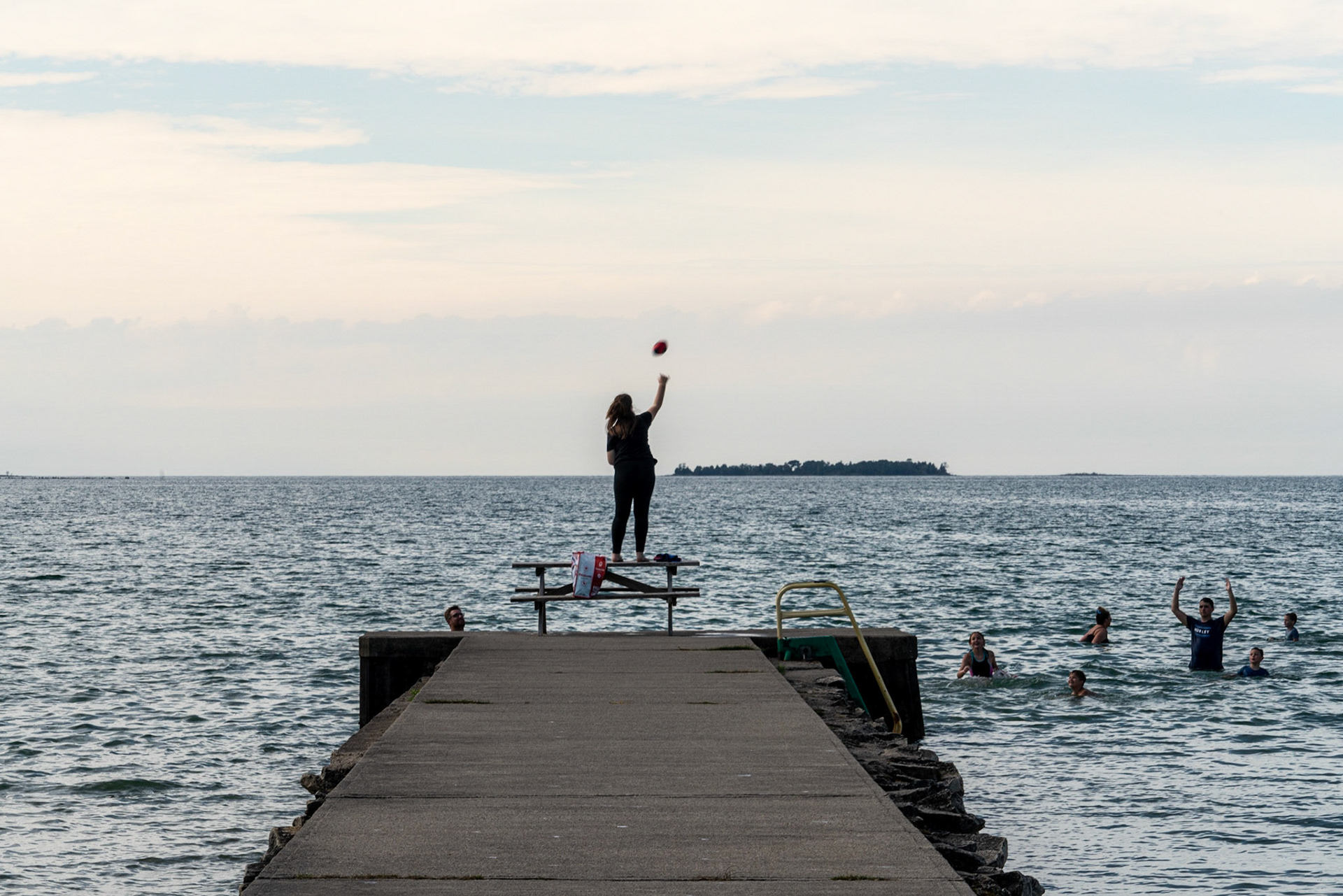 Red Bay, Ontario