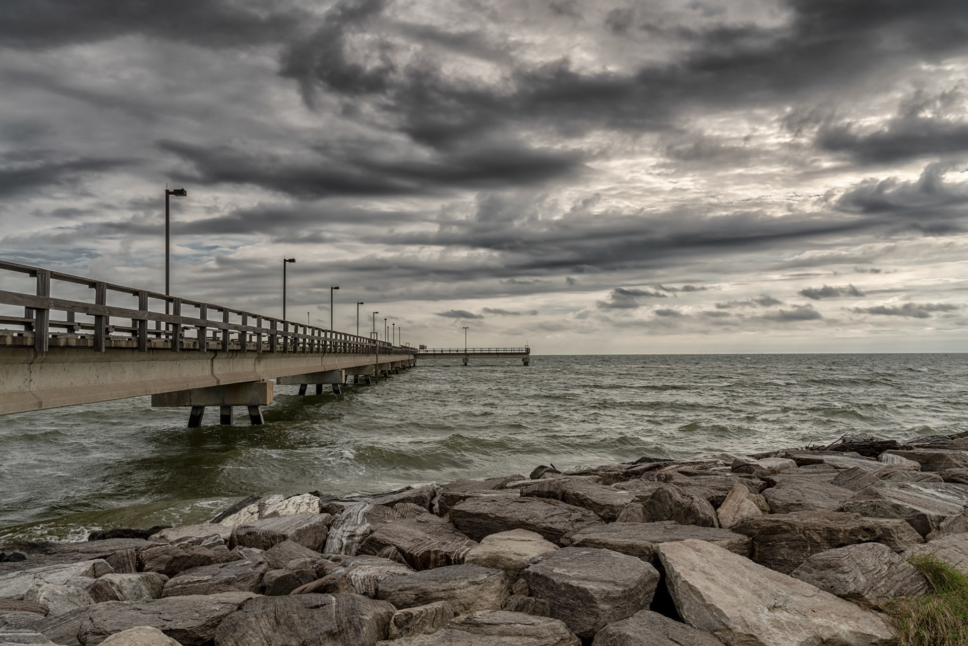 Pt. Lookout, MD