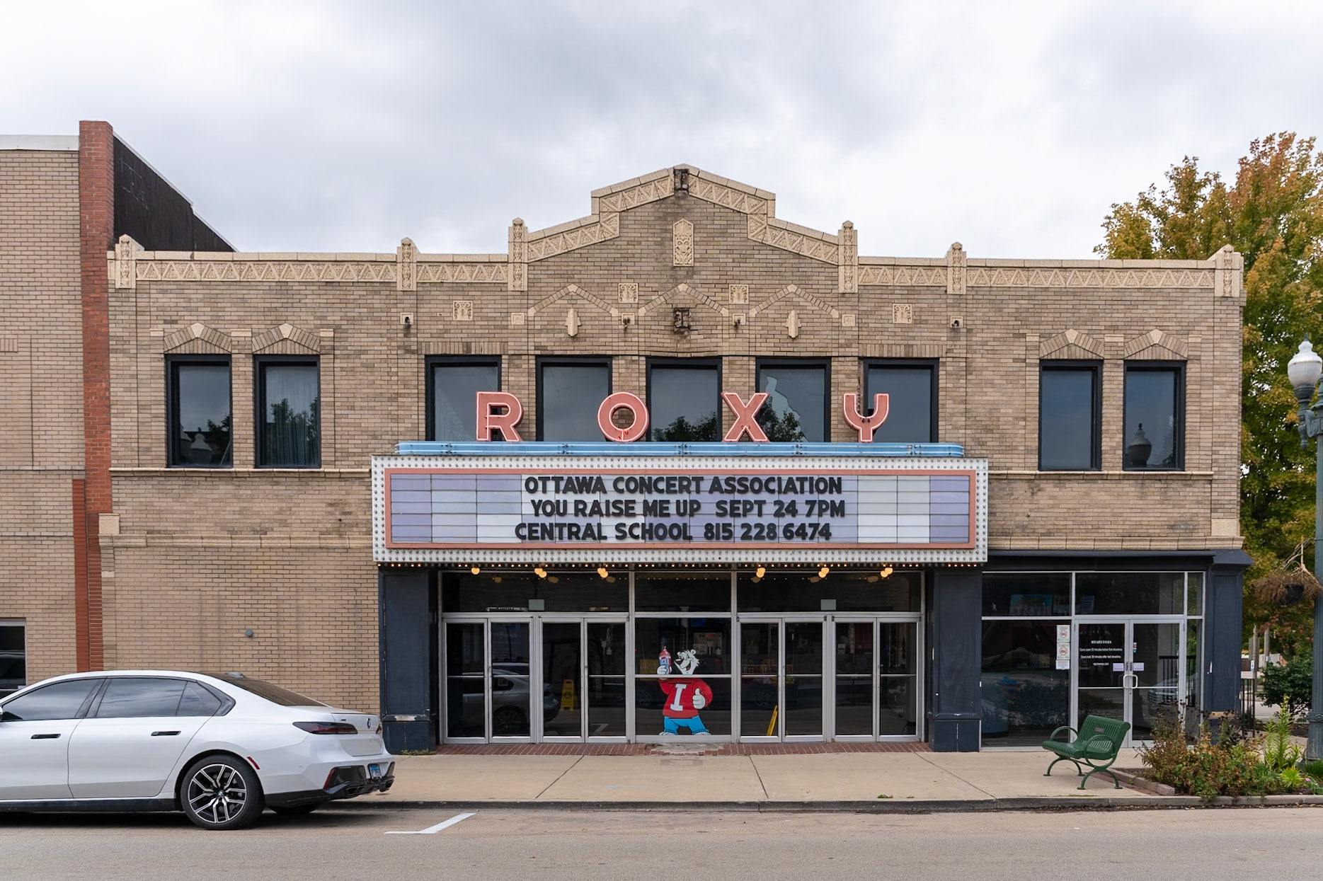 Yorkville IL