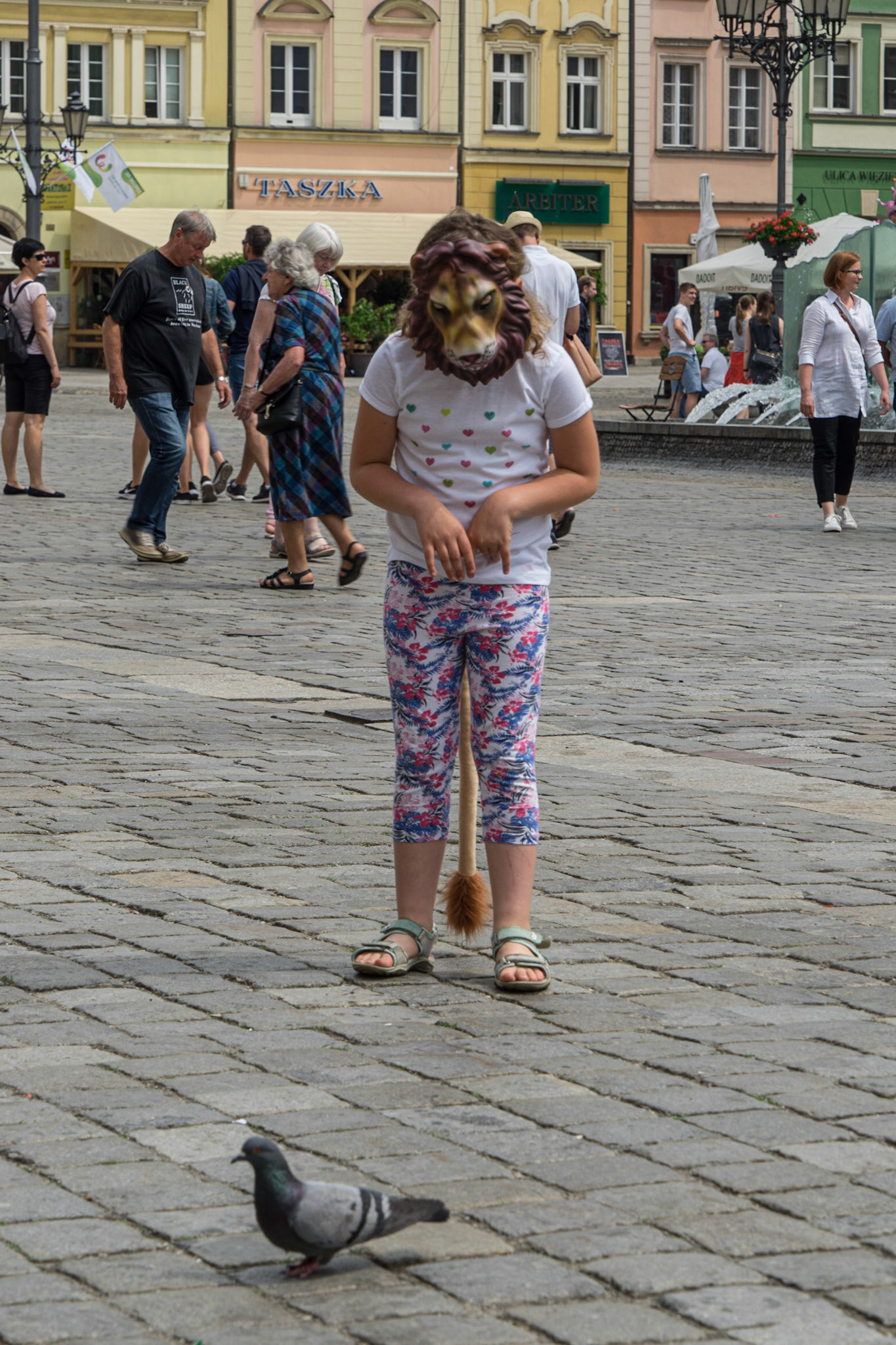 Wroclaw Poland