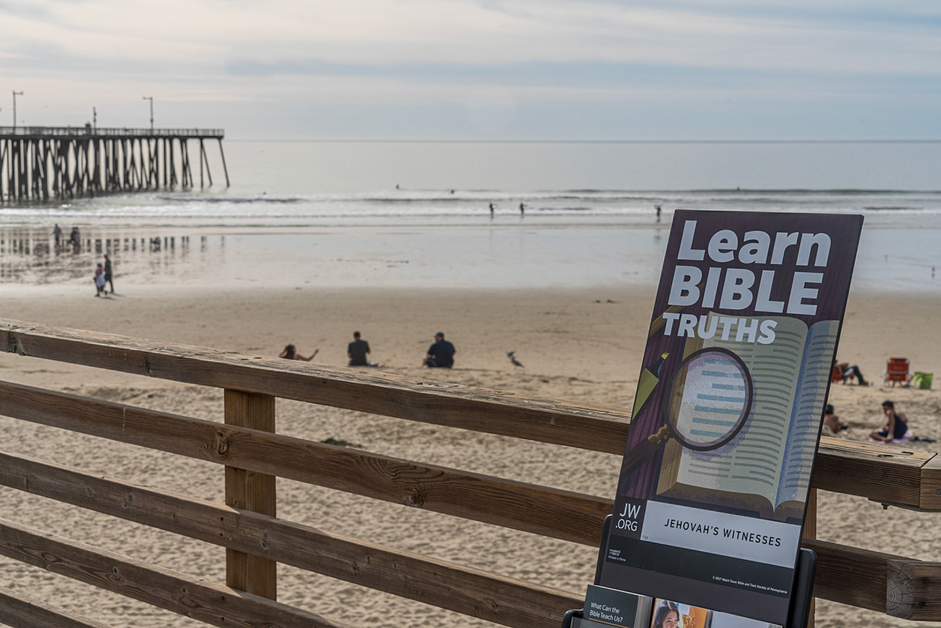 Pismo Beach