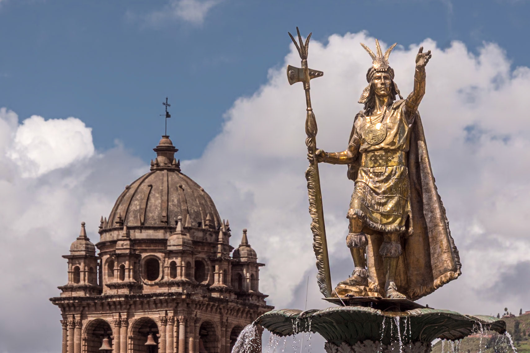 Cusco